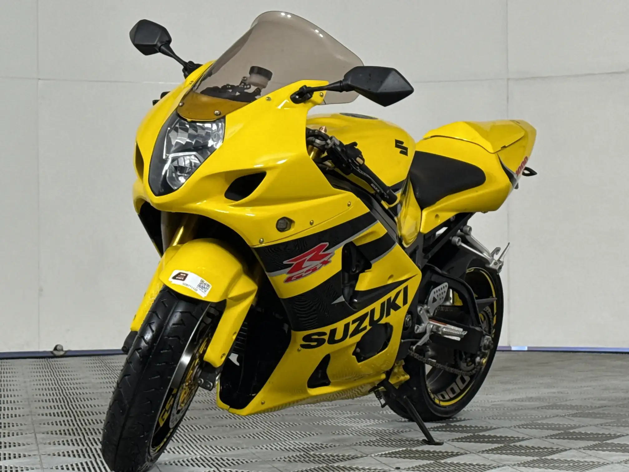Suzuki GSX-R