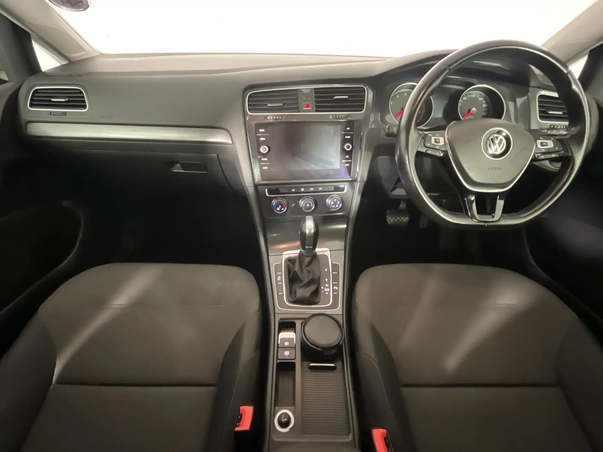 Volkswagen Golf 7