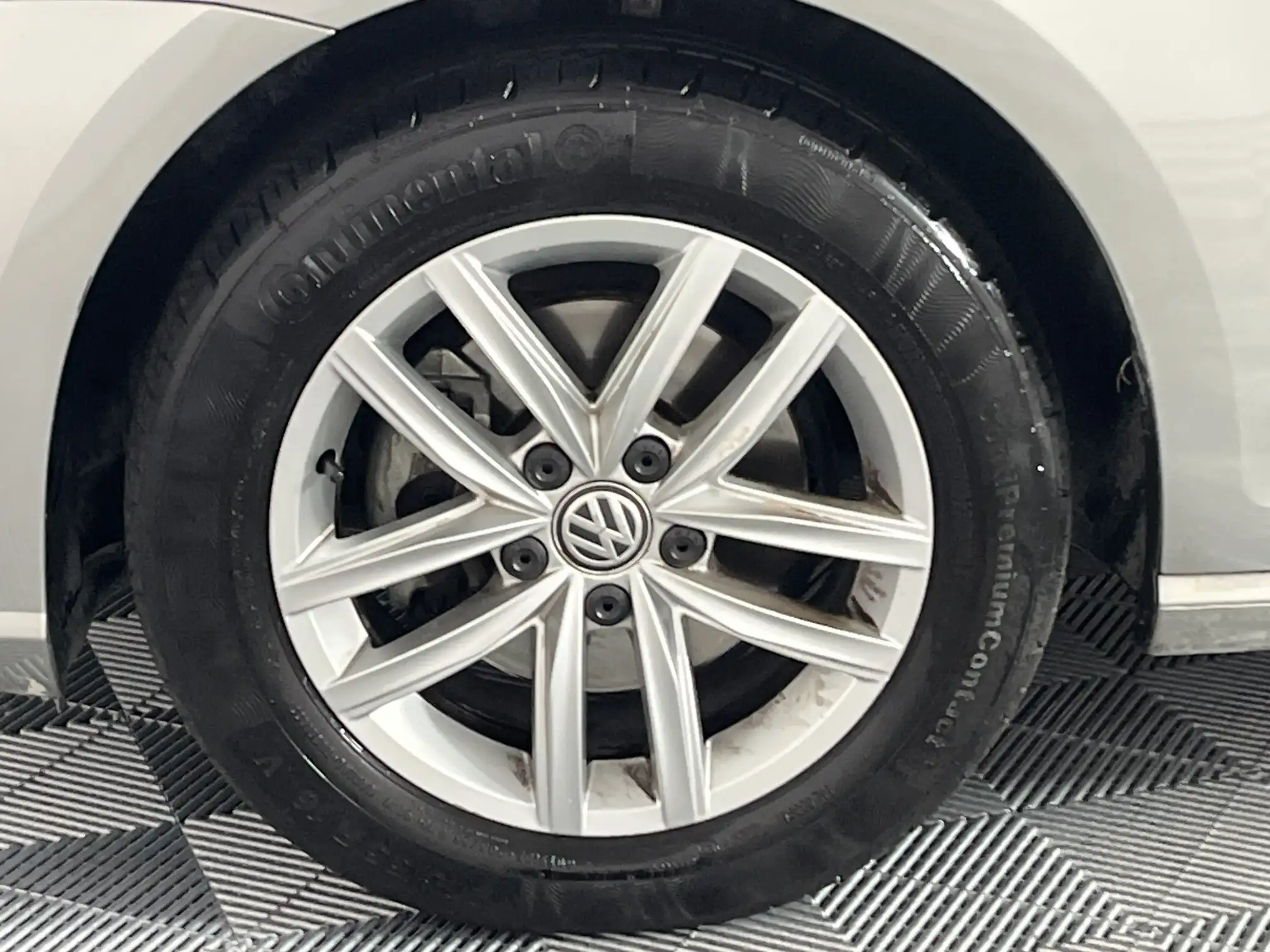 Volkswagen Golf 7