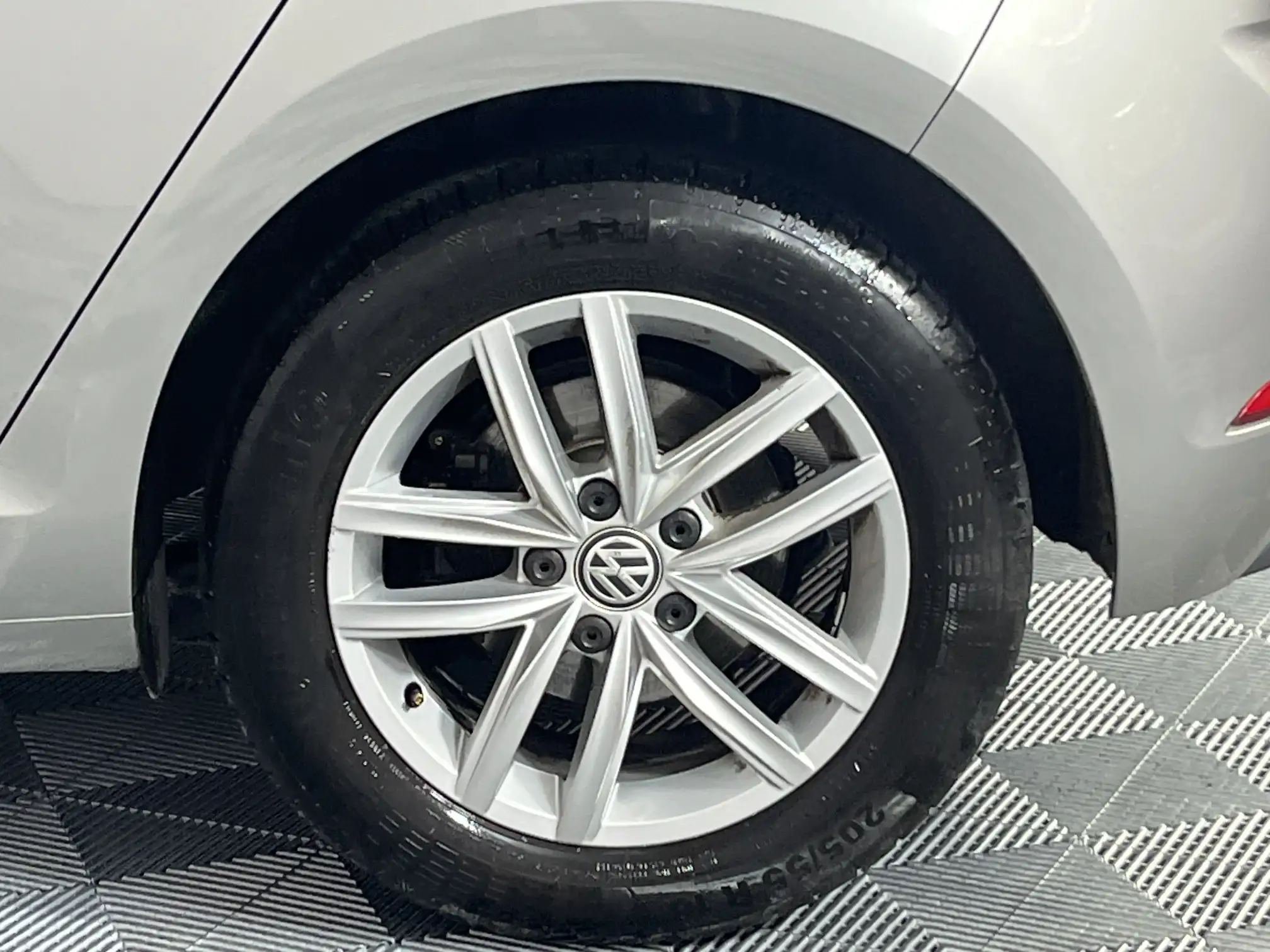 Volkswagen Golf 7