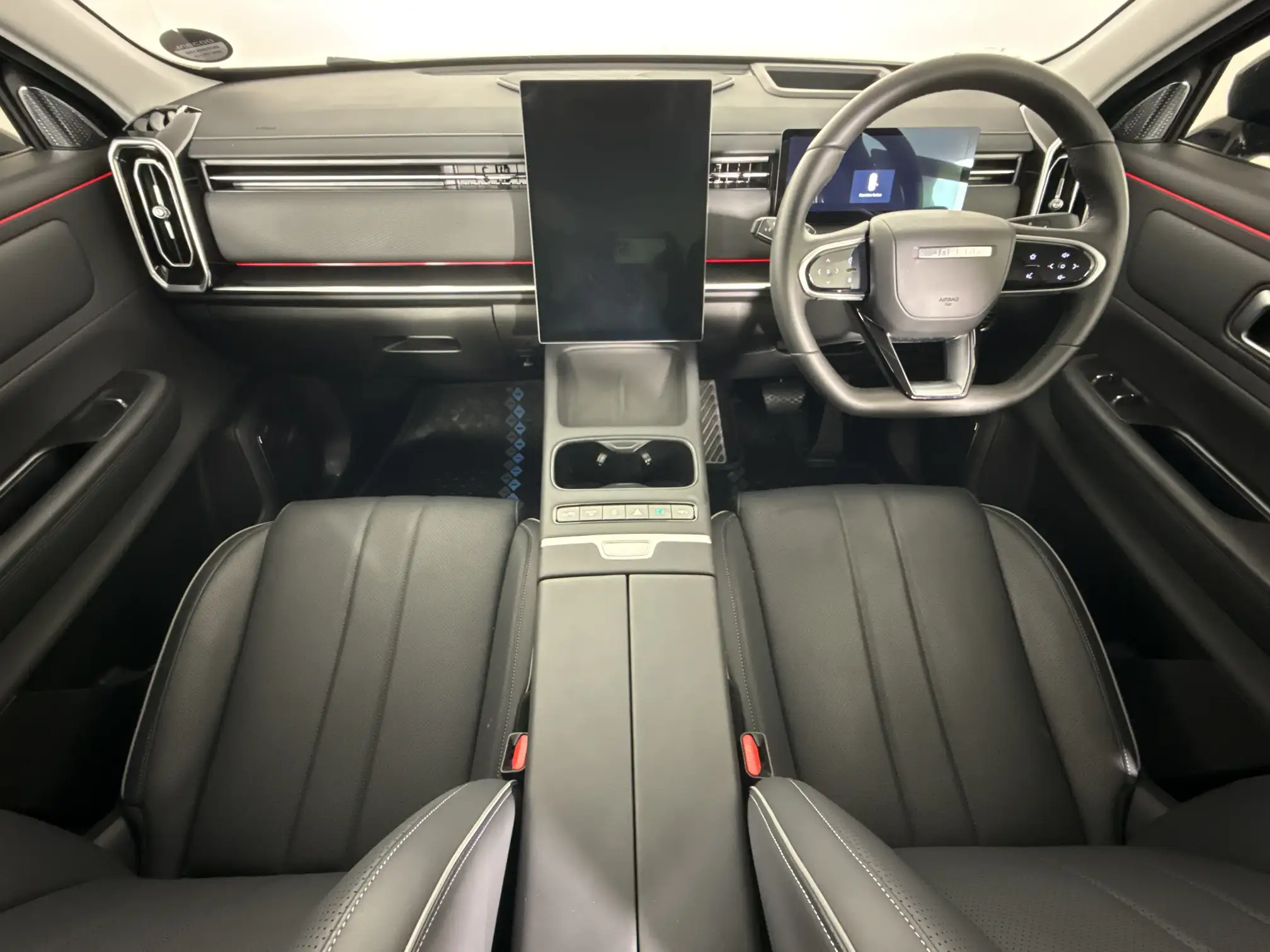 Jaecoo J7