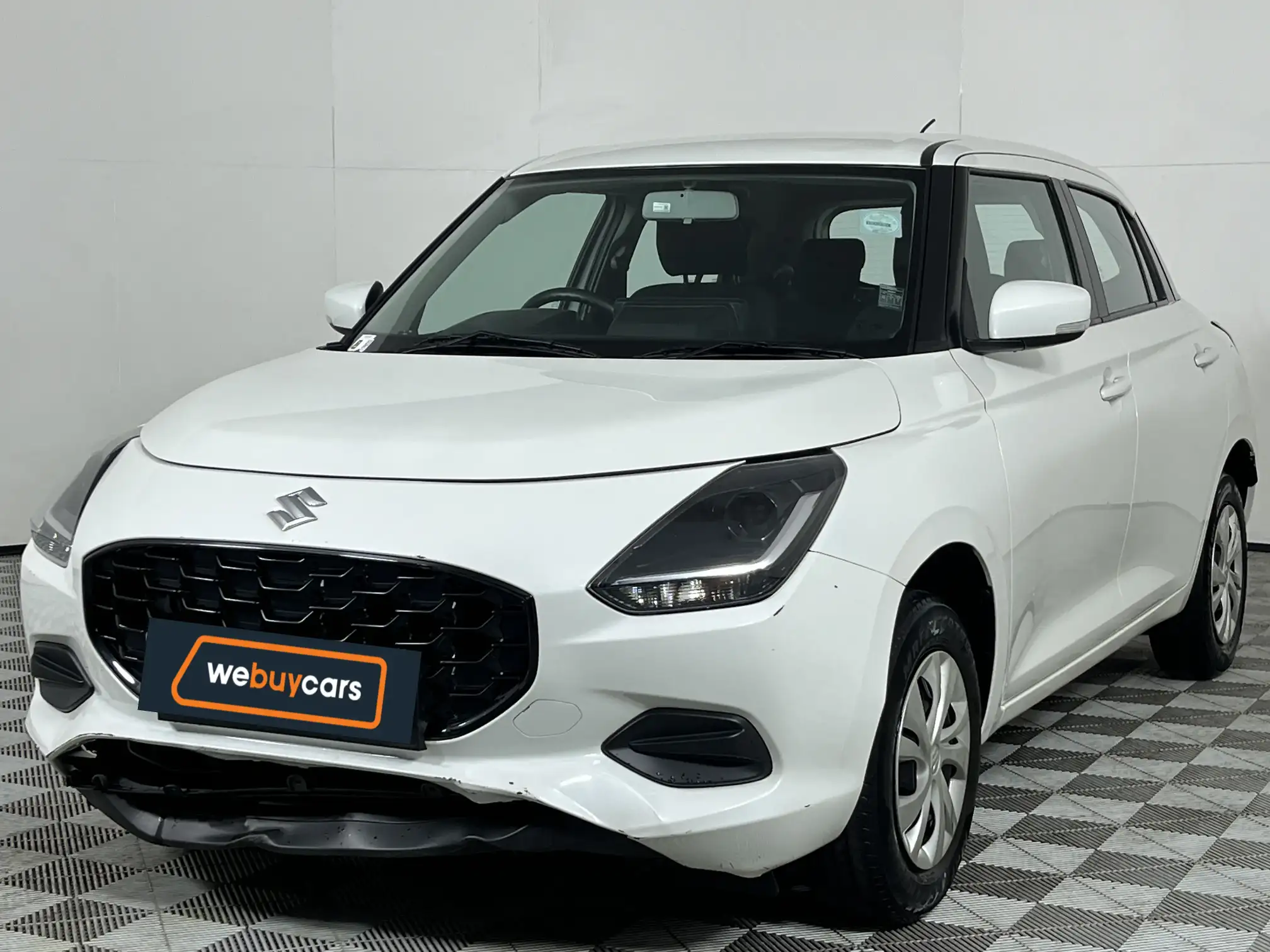 2025 Suzuki Swift 1.2 GL at Pietermaritzburg (KZN) for sale R163900