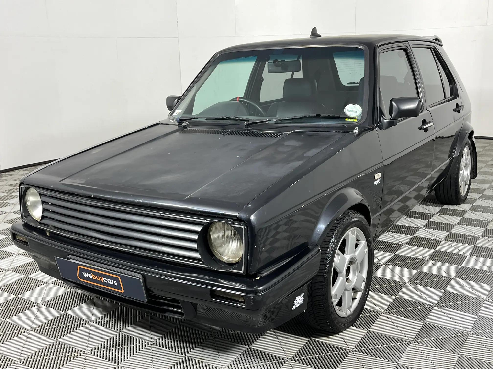 Volkswagen (VW) Citi Chico 1.4 for sale R 24 900 Carfind.co.za