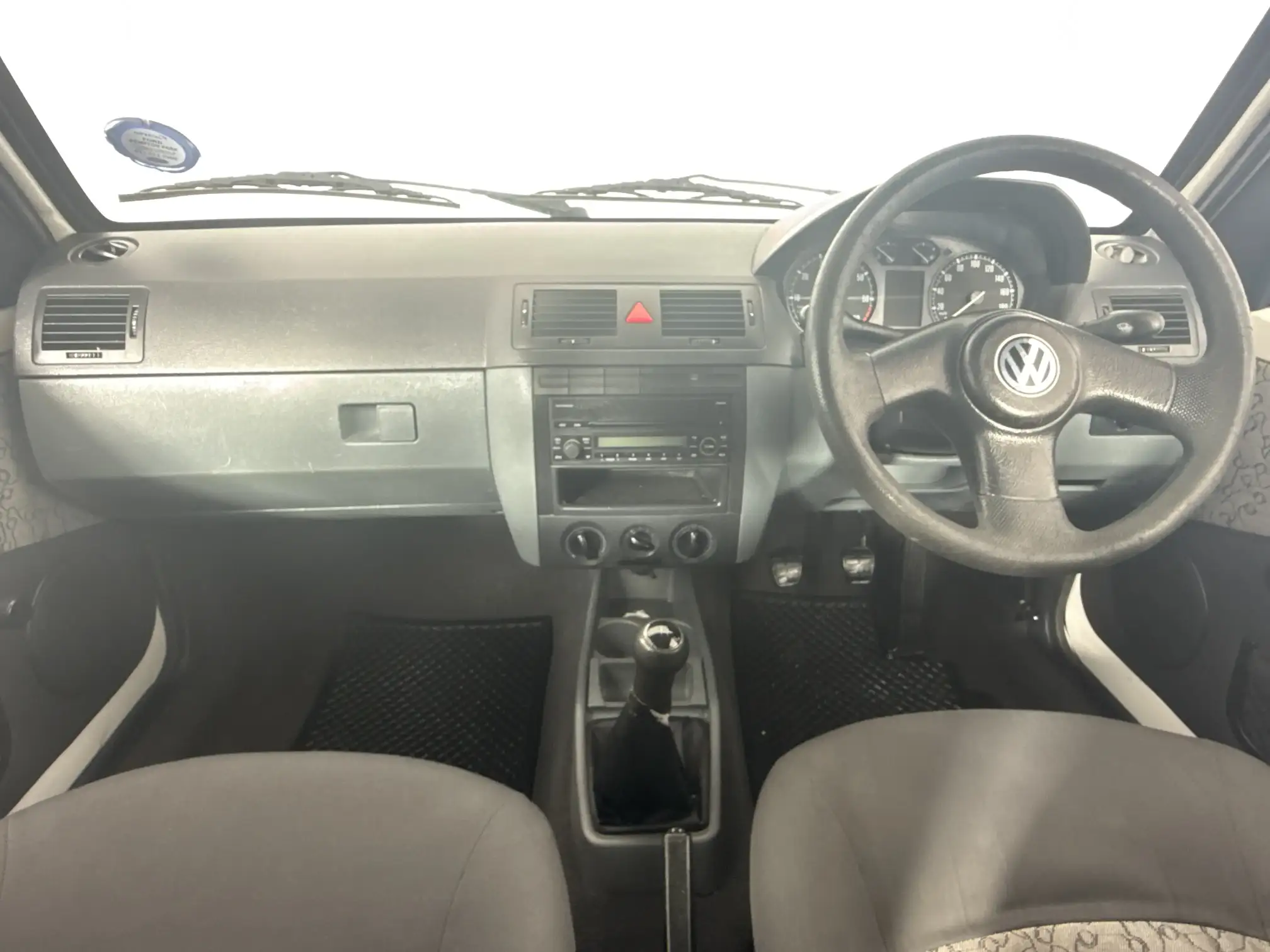 Volkswagen Citi