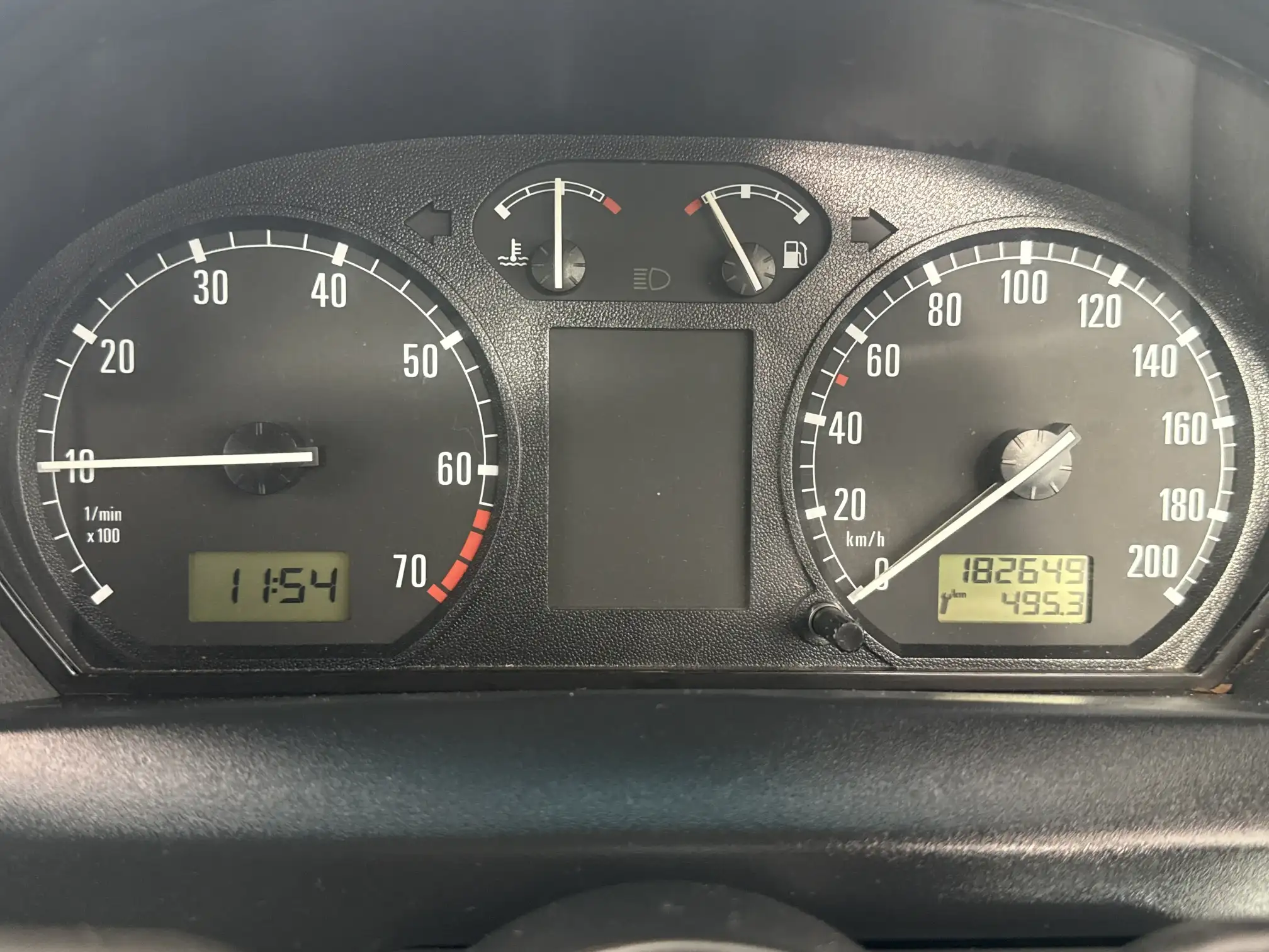 Volkswagen Citi
