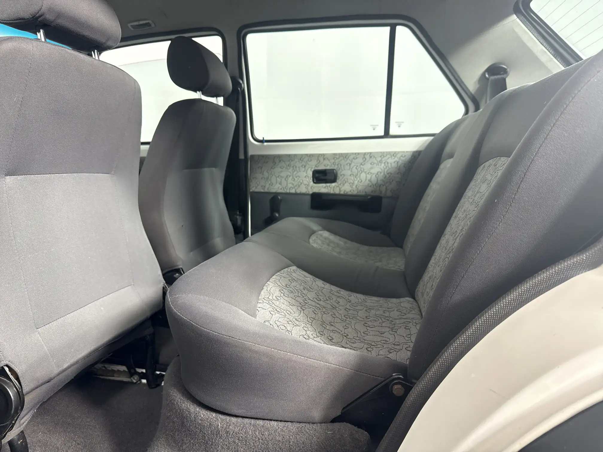 Volkswagen Citi