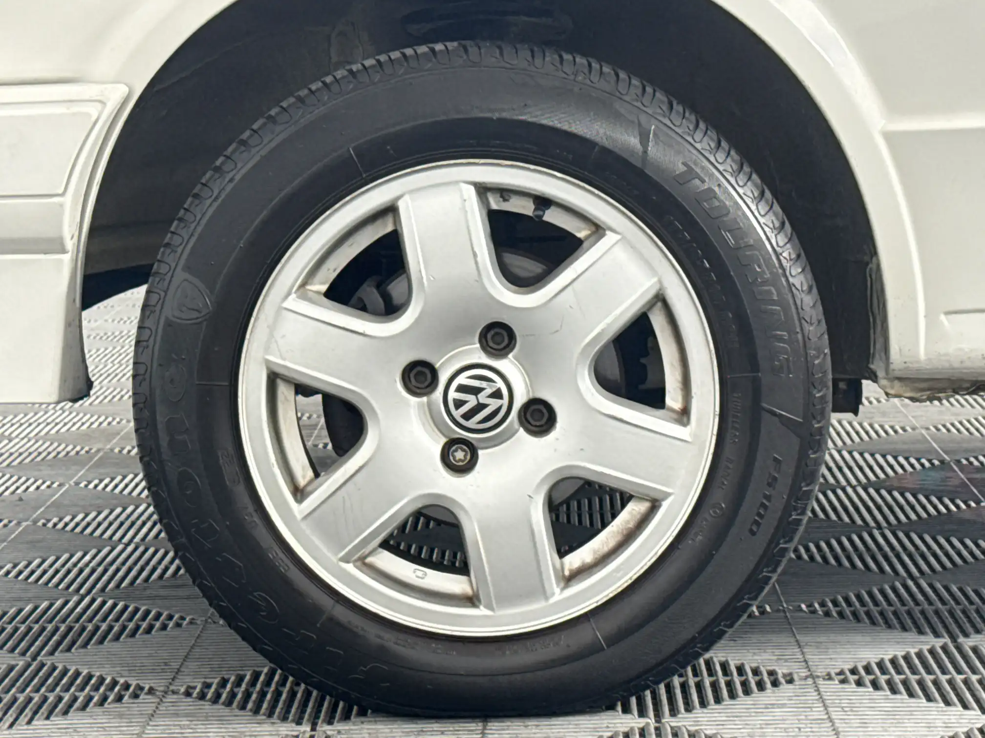 Volkswagen Citi