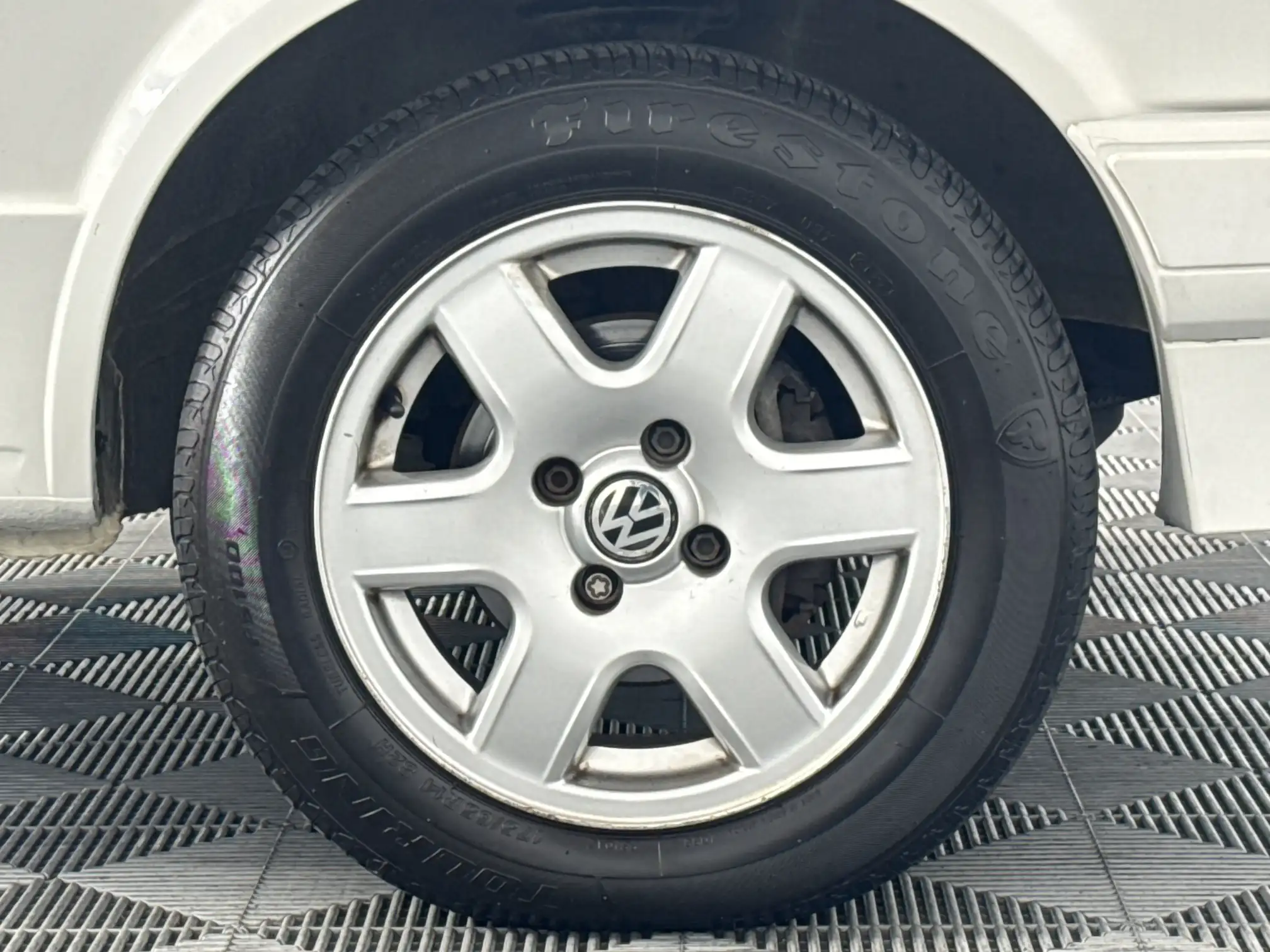 Volkswagen Citi