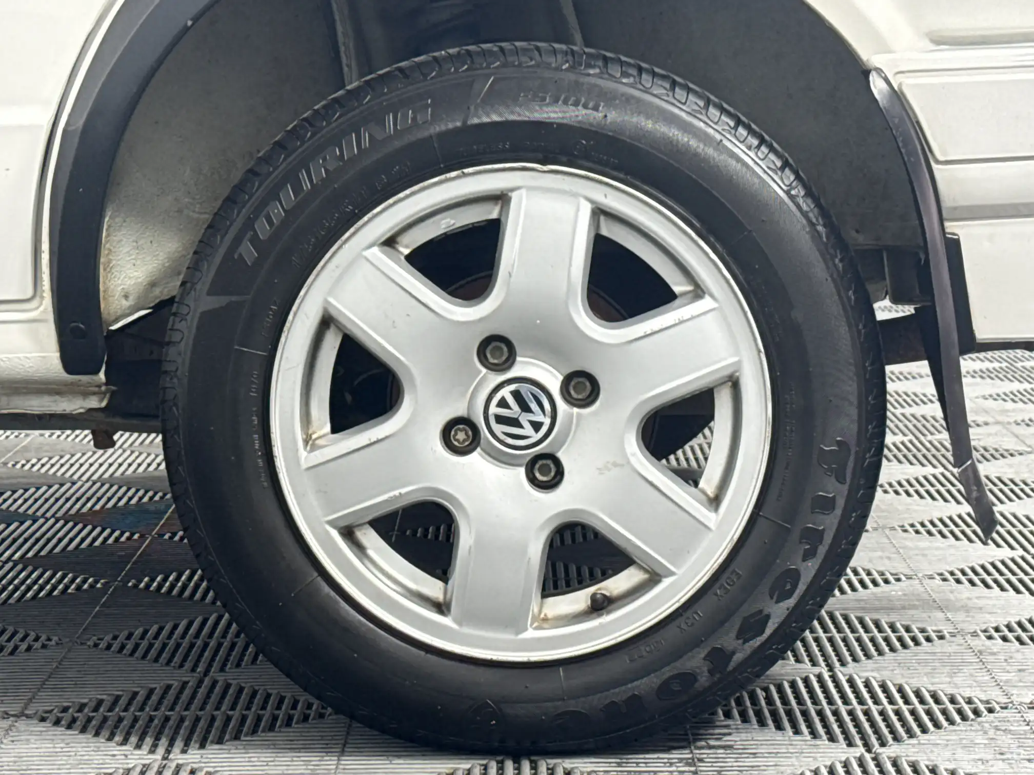 Volkswagen Citi