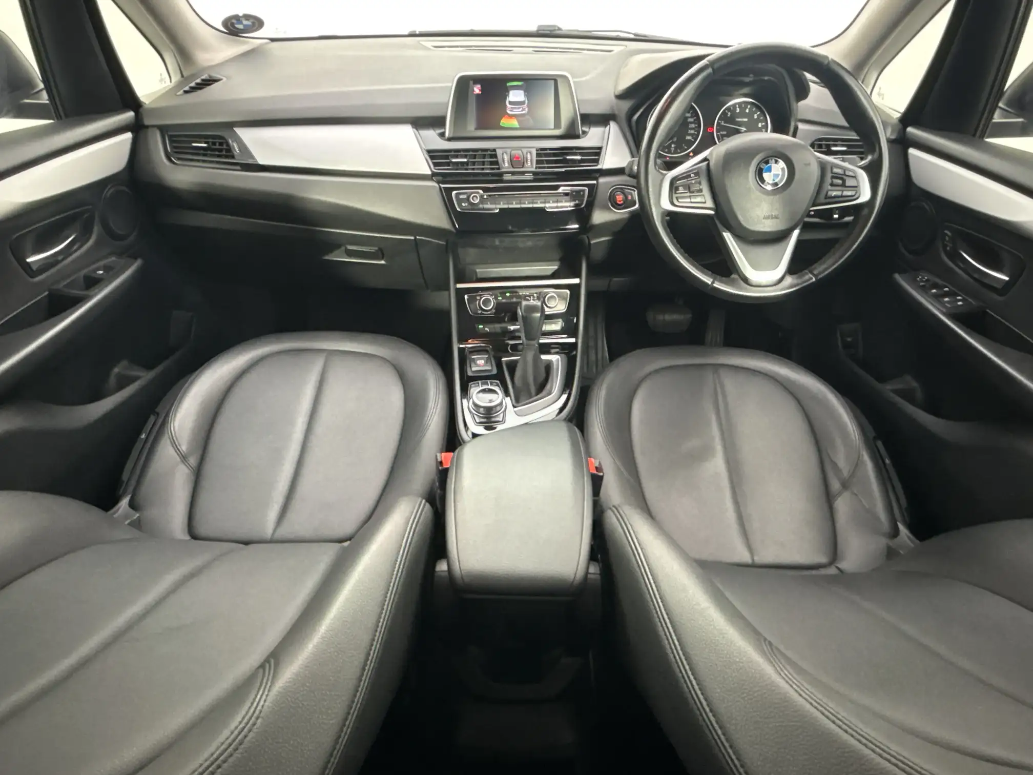 BMW 2 Series Active Tour
