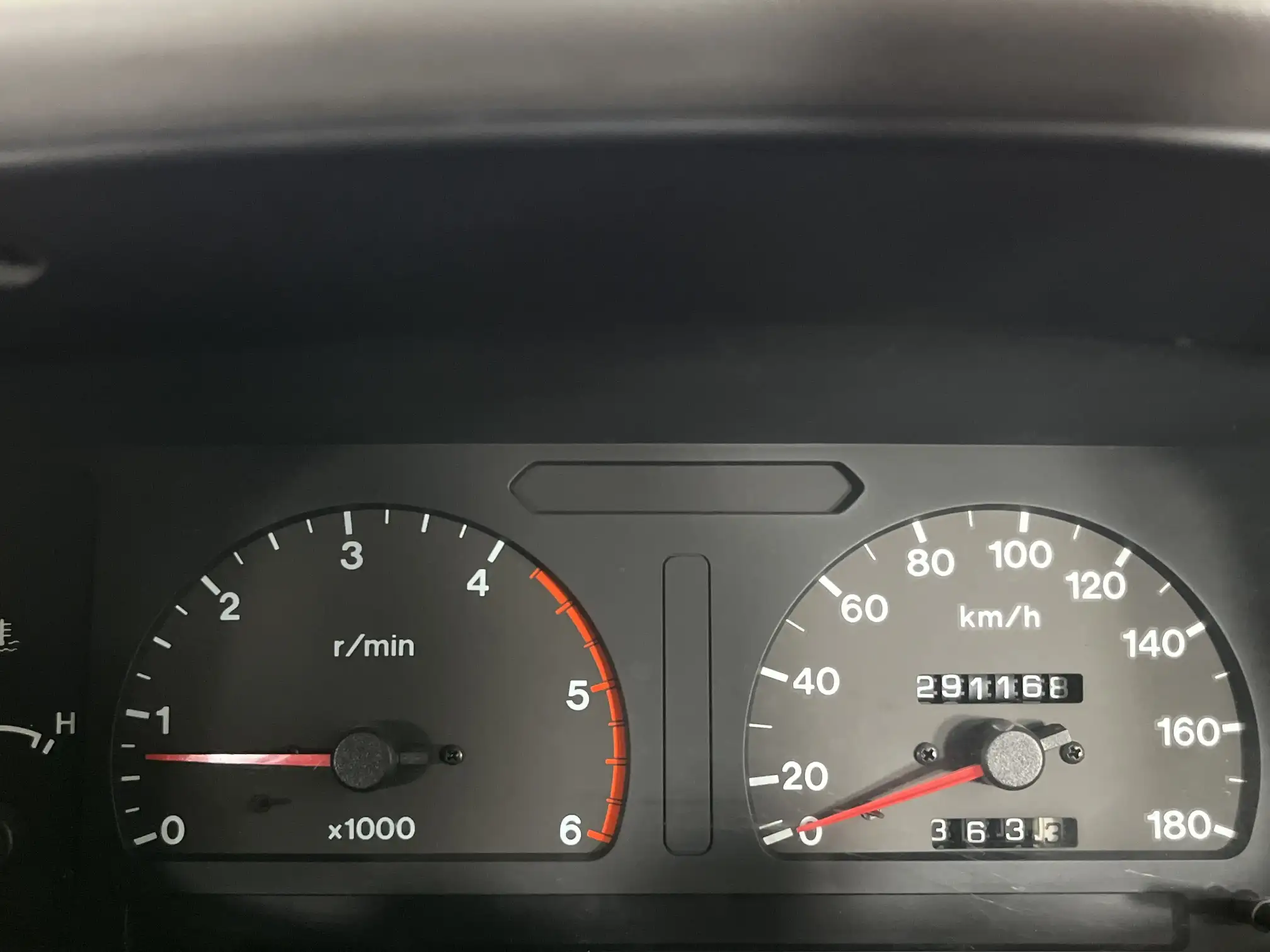 Isuzu Frontier