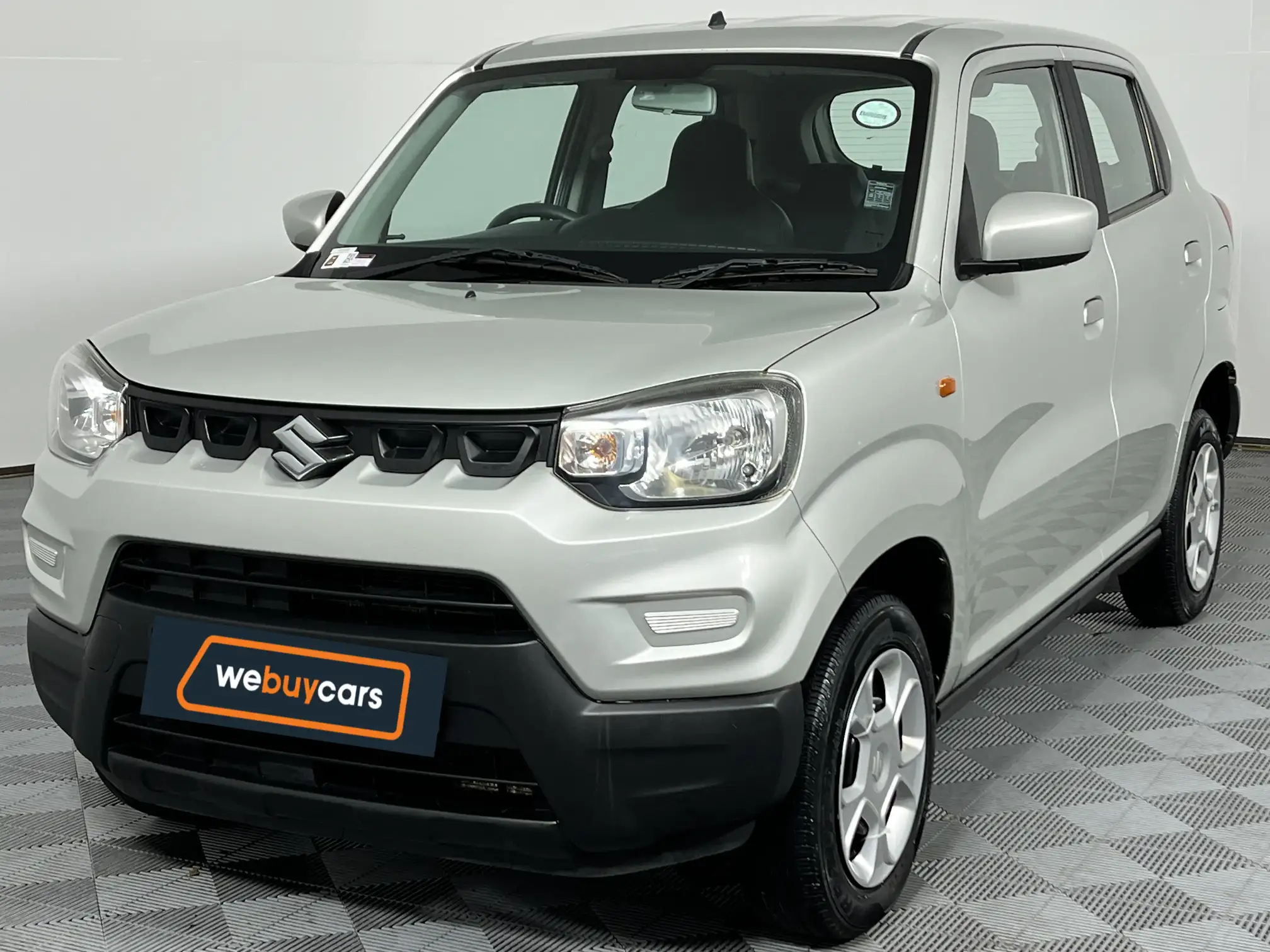 2021 Suzuki S-Presso 1.0 GL+ AMT at JHB South (GP) for sale Rundefined