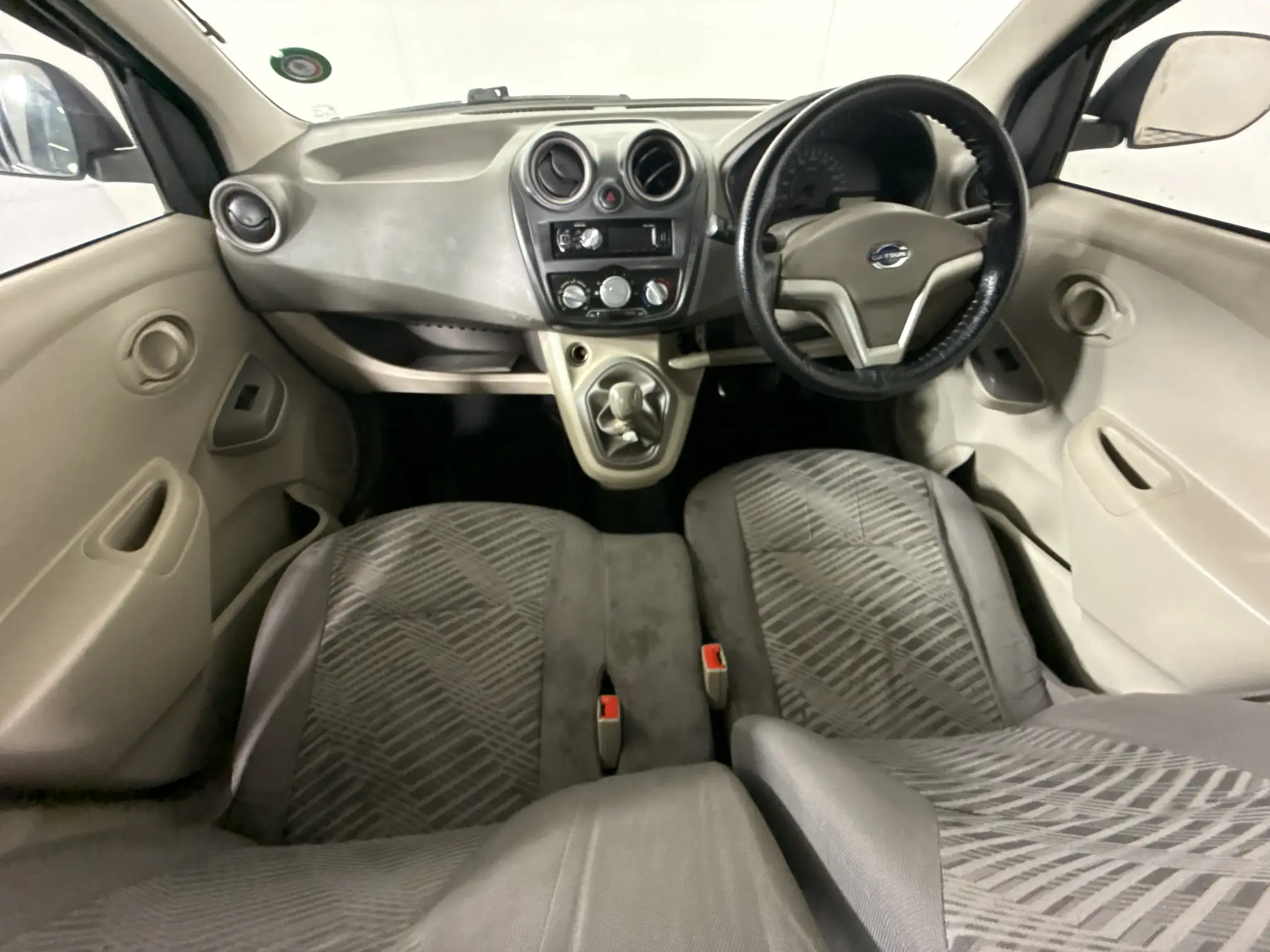 Datsun GO