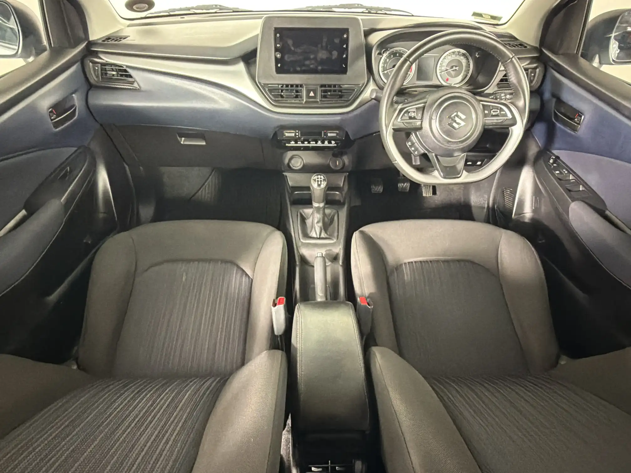 Suzuki Baleno