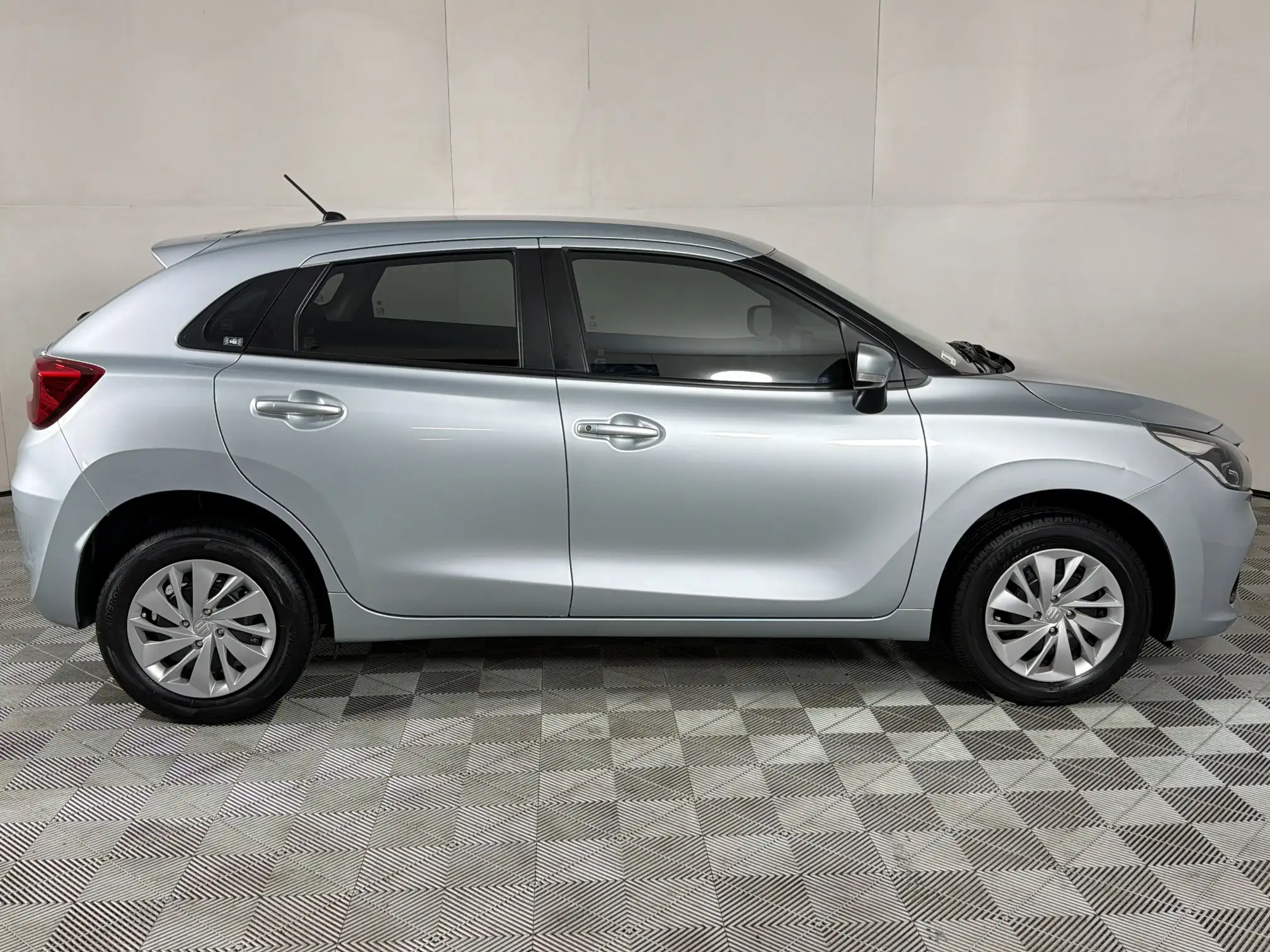 Suzuki Baleno