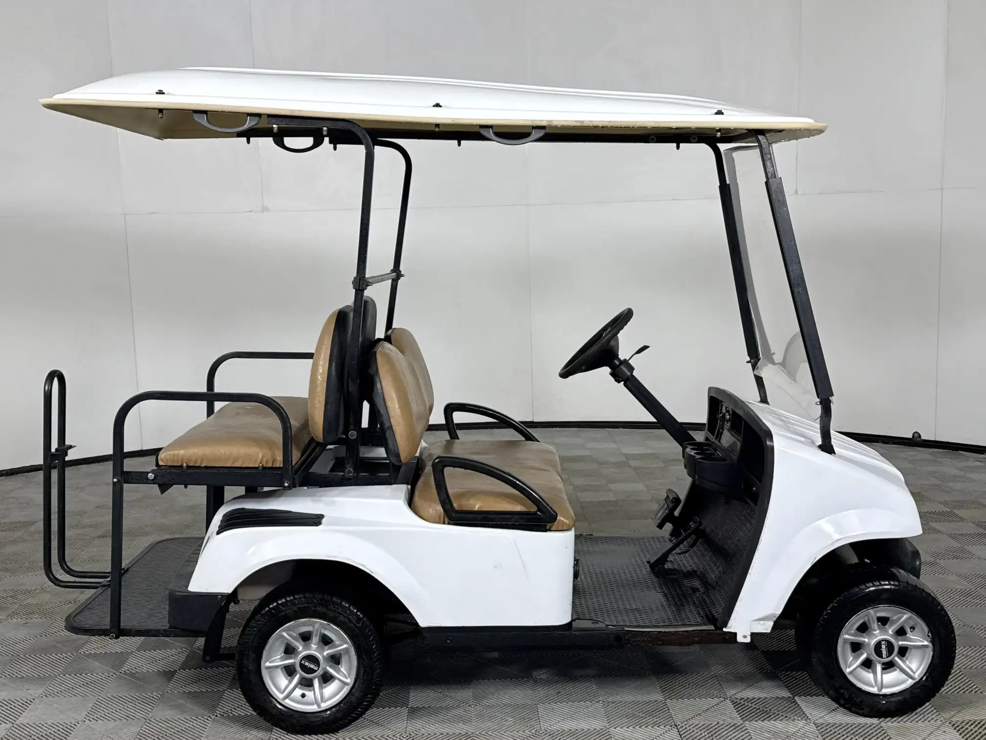 ClubCar 4