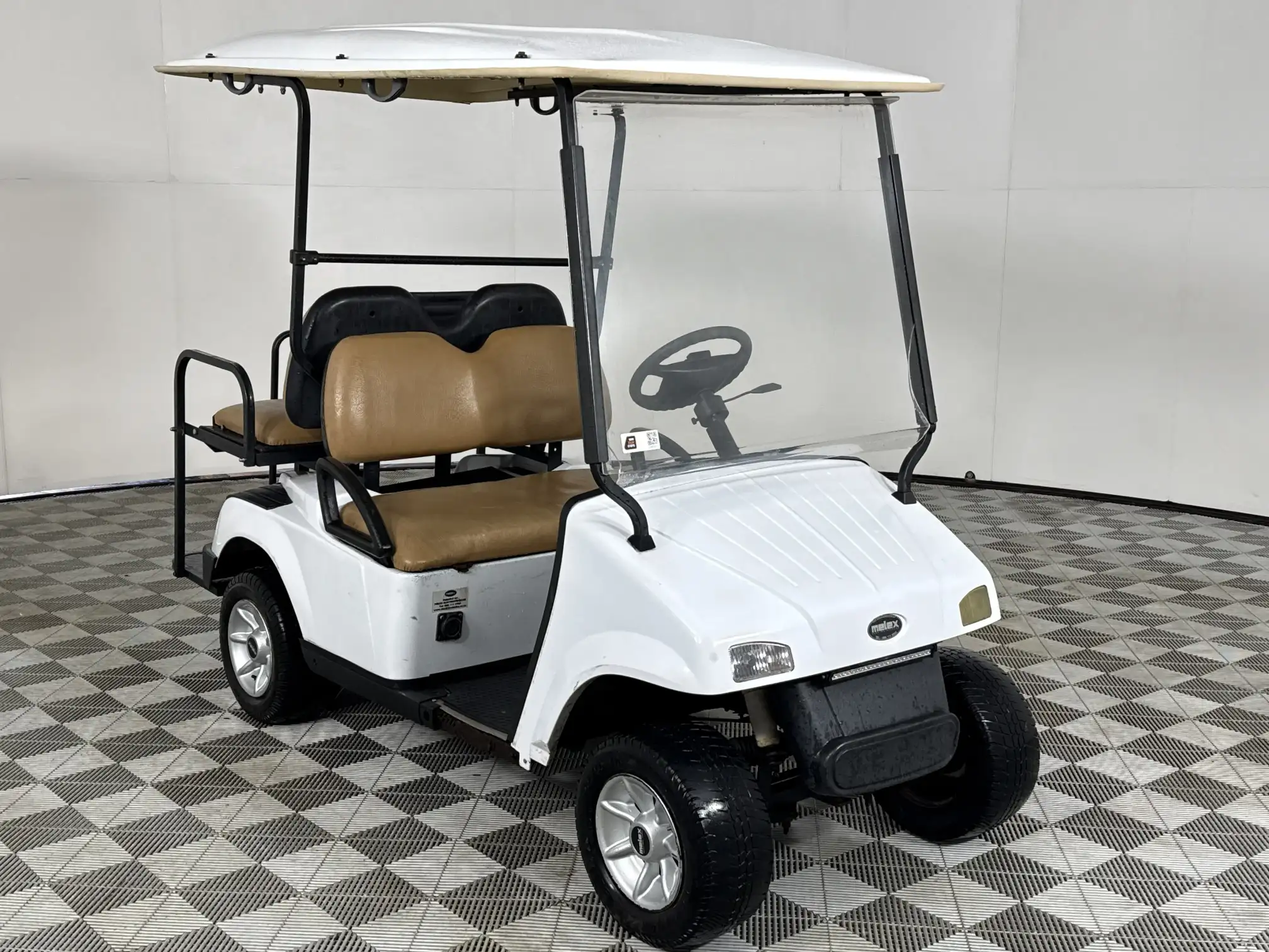 ClubCar 4