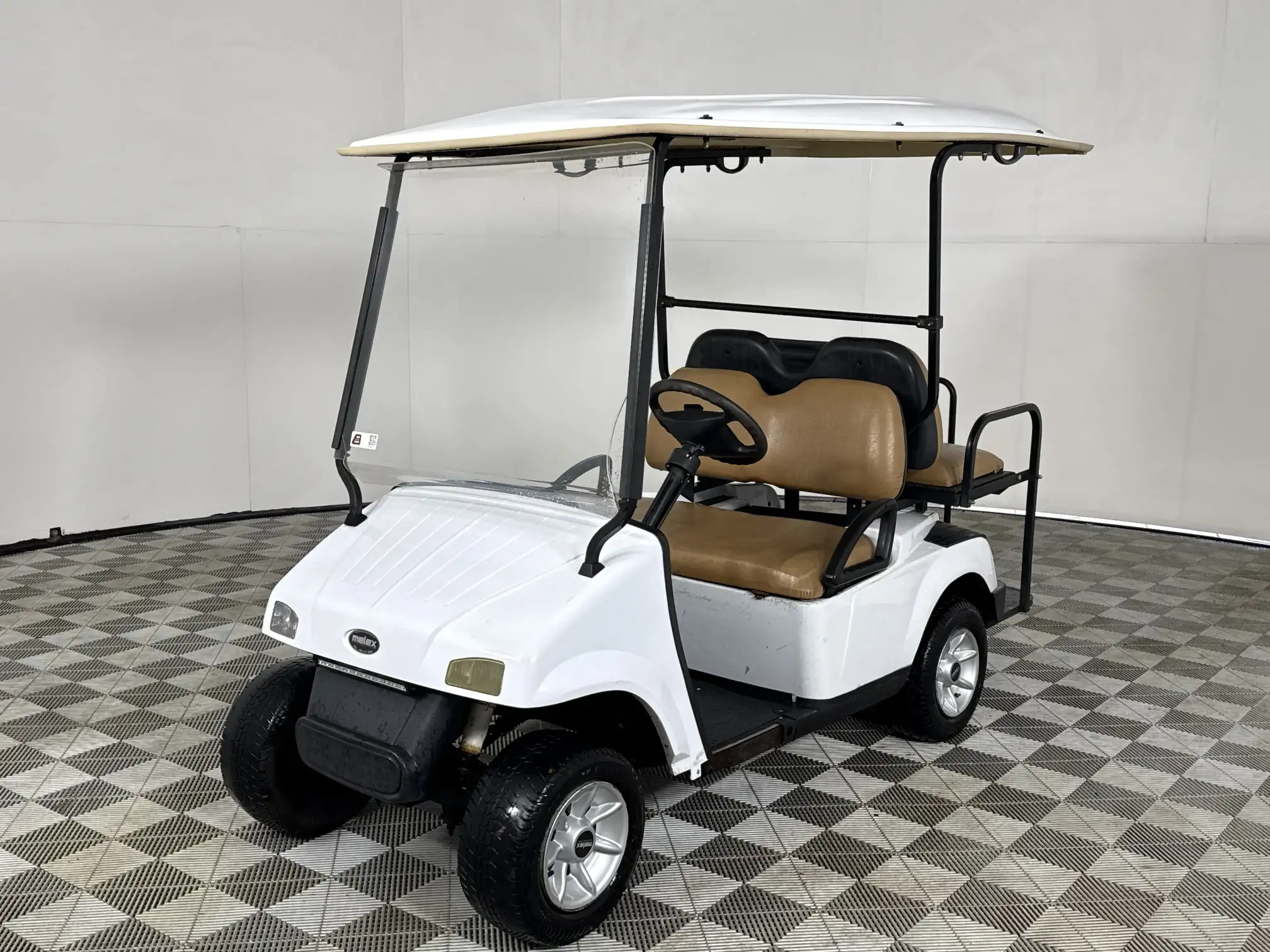 ClubCar 4