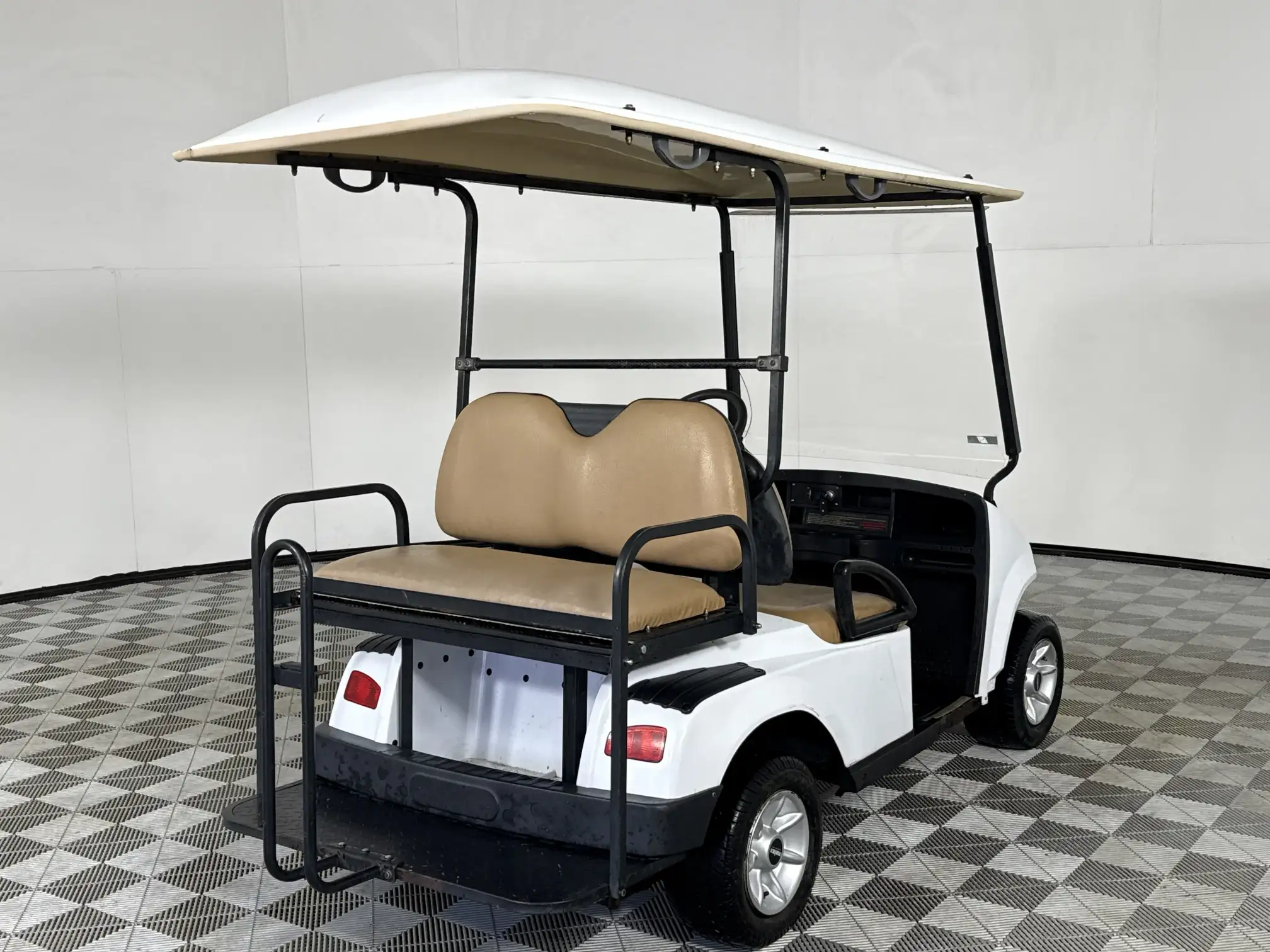 ClubCar 4