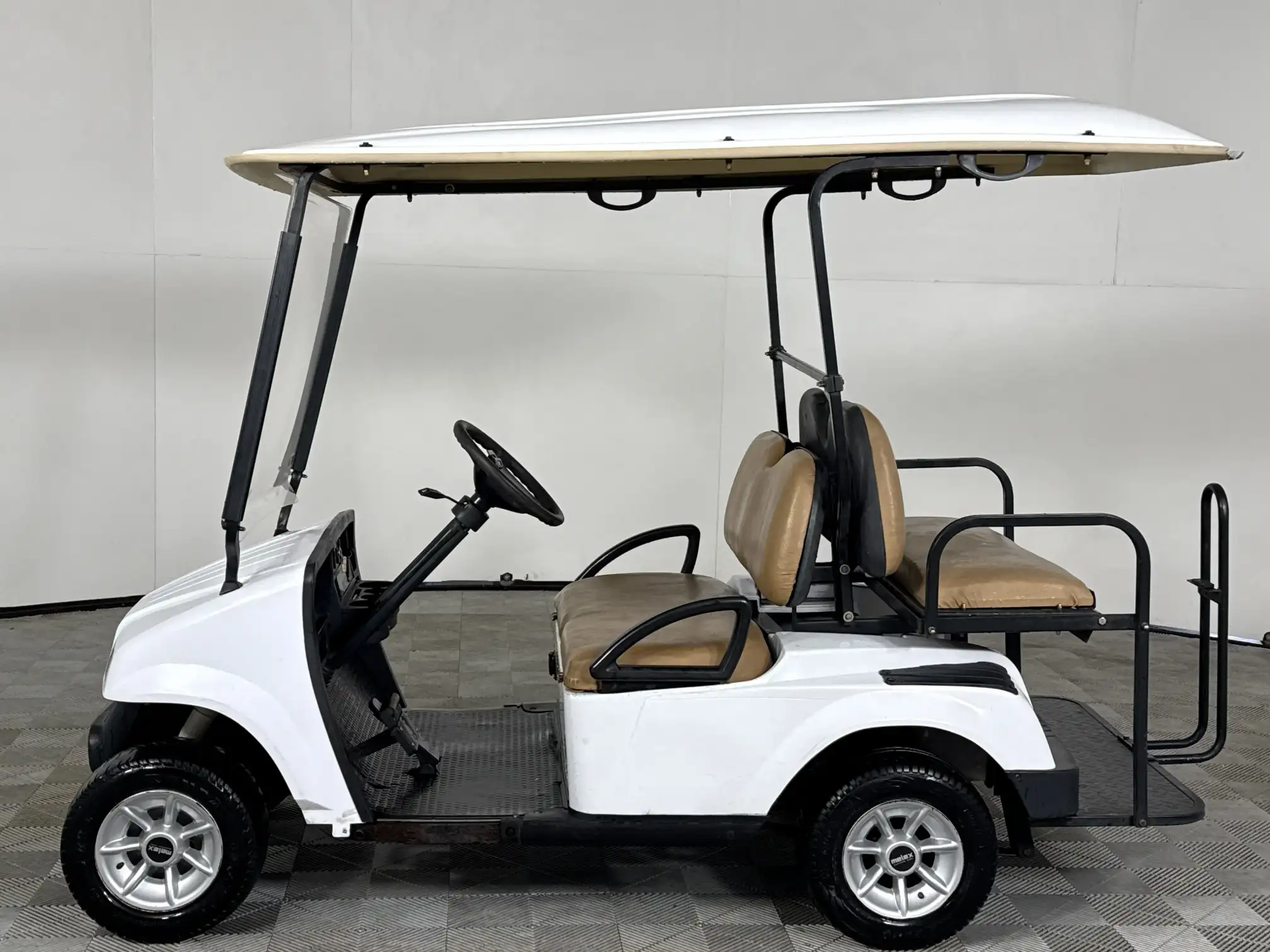 ClubCar 4