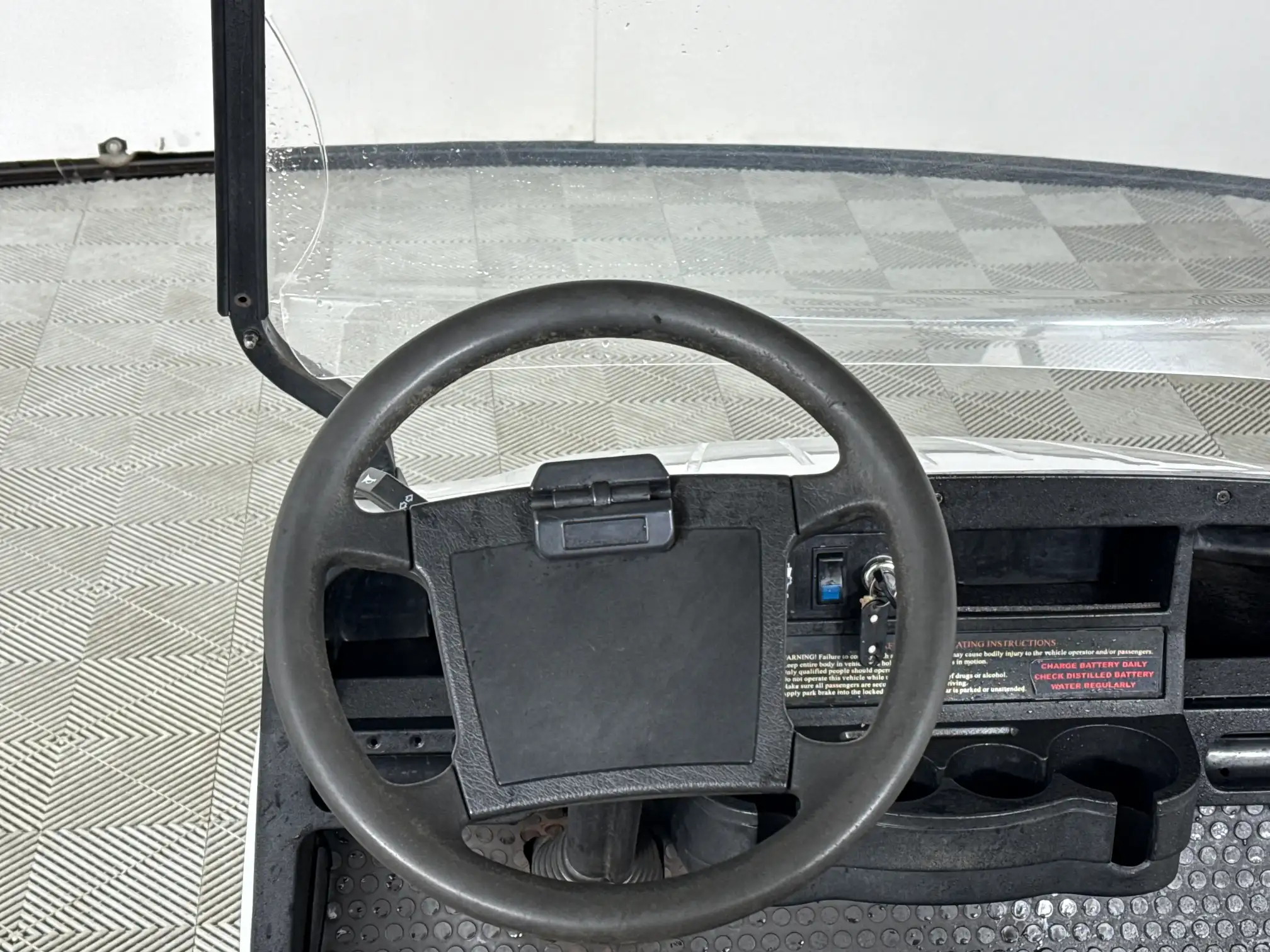 ClubCar 4