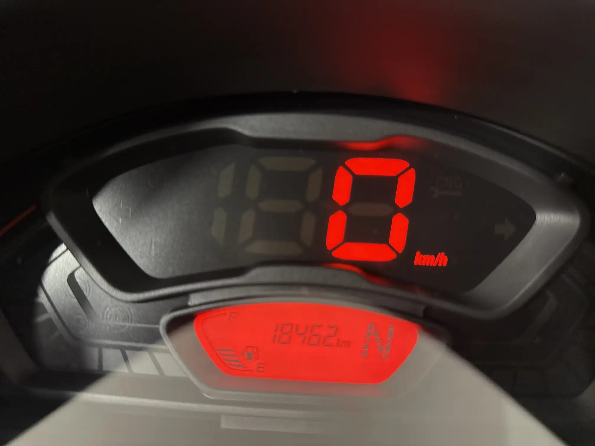 Suzuki S-Presso