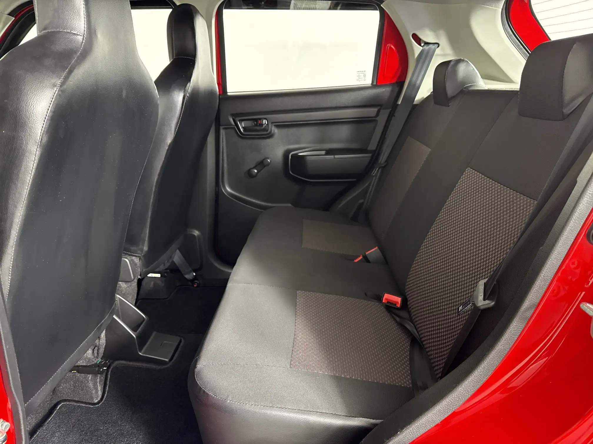 Suzuki S-Presso