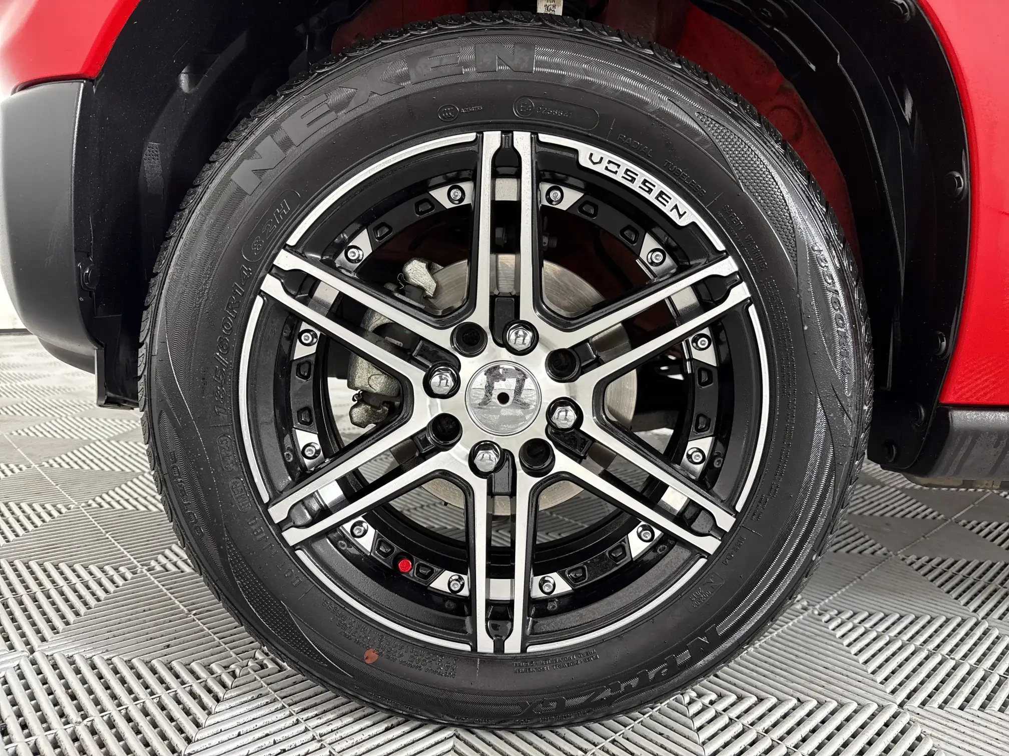 Suzuki S-Presso