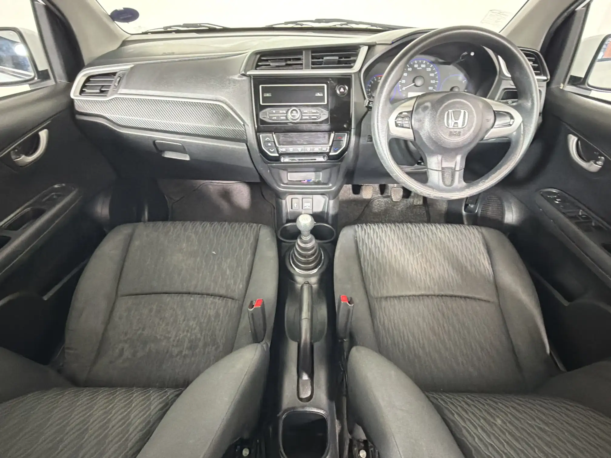 Honda Brio