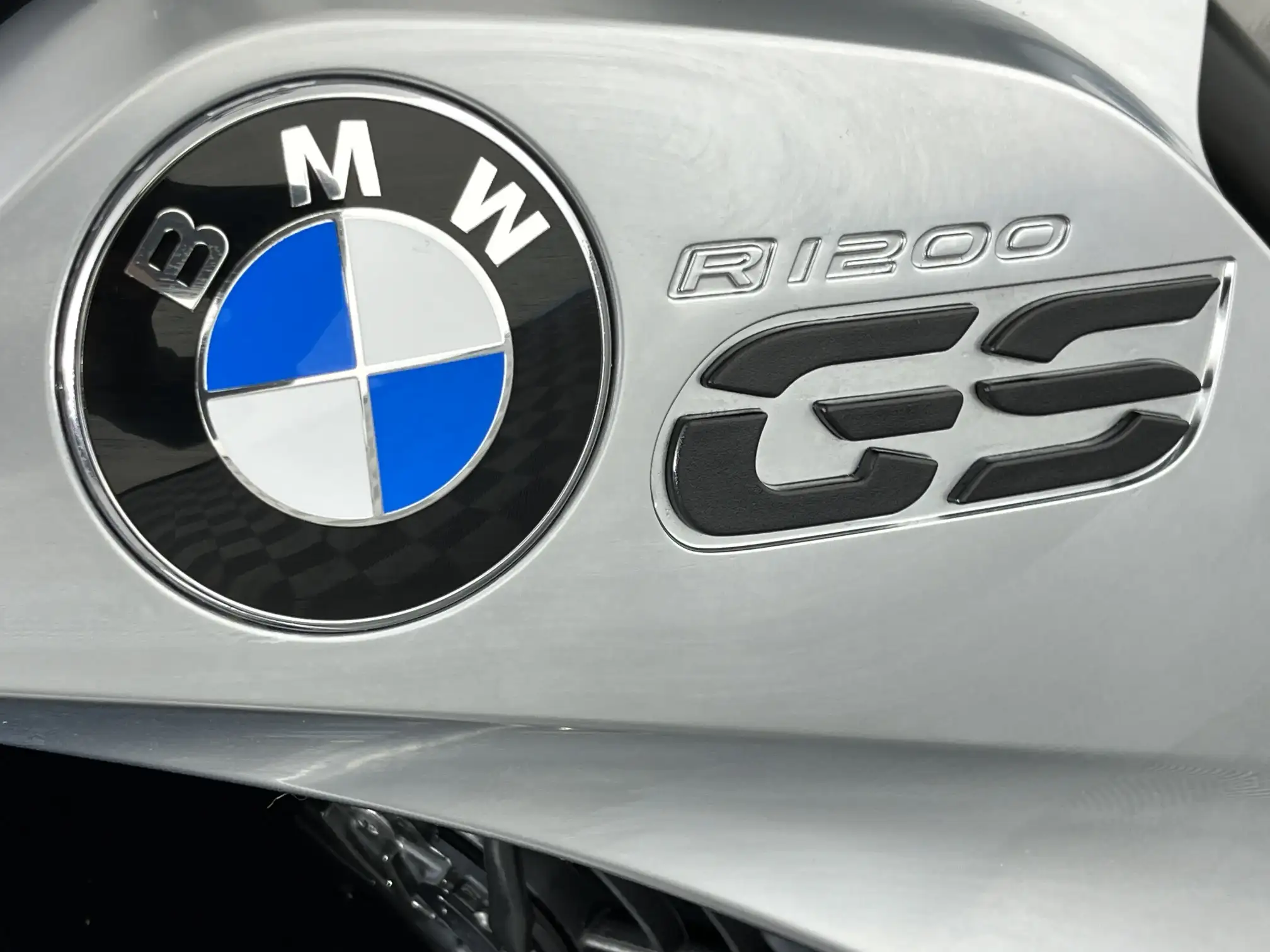 BMW R Series