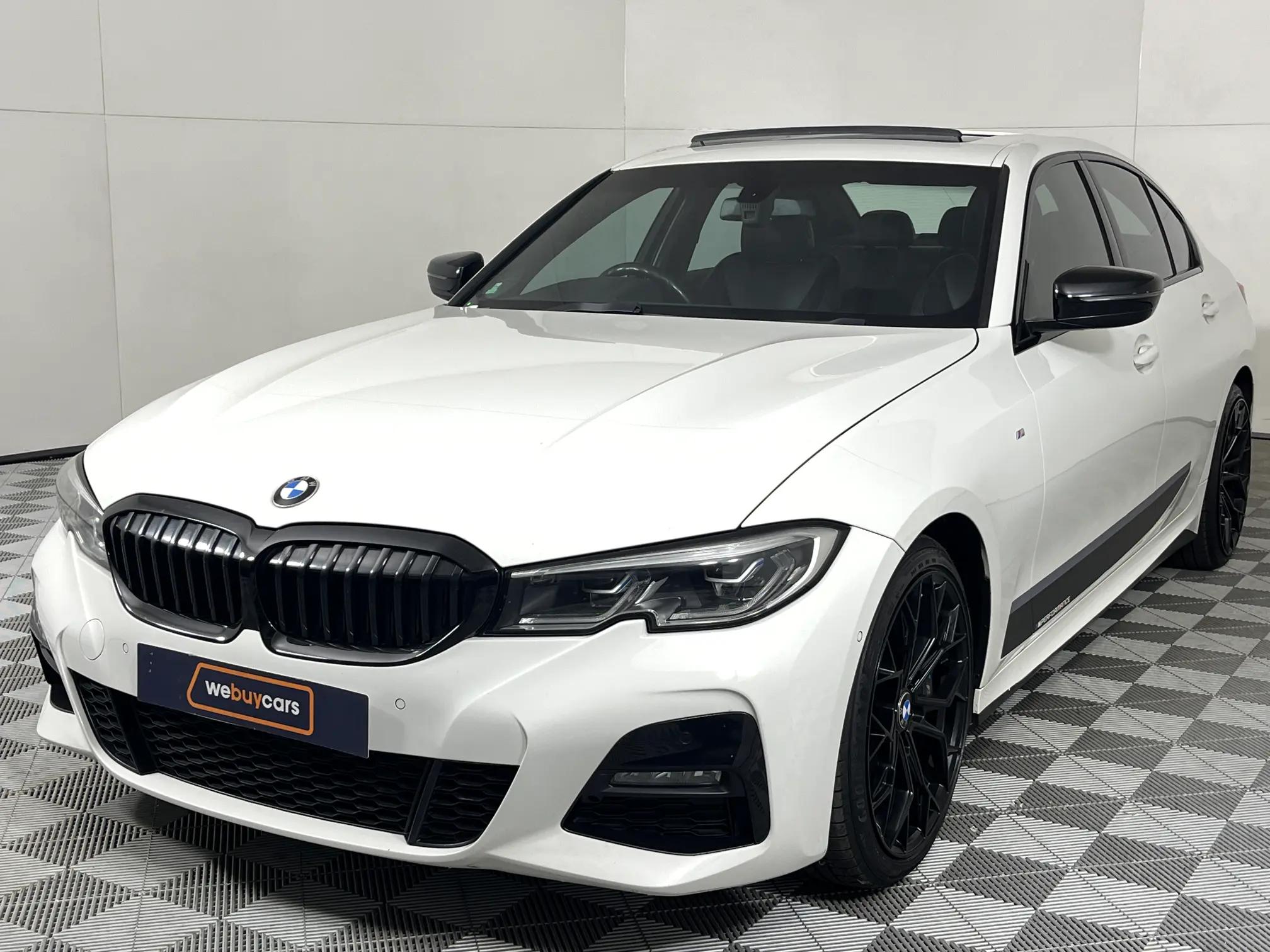 BMW 330i (G20) M-Sport Launch Edition Auto for sale - R 427 900 ...