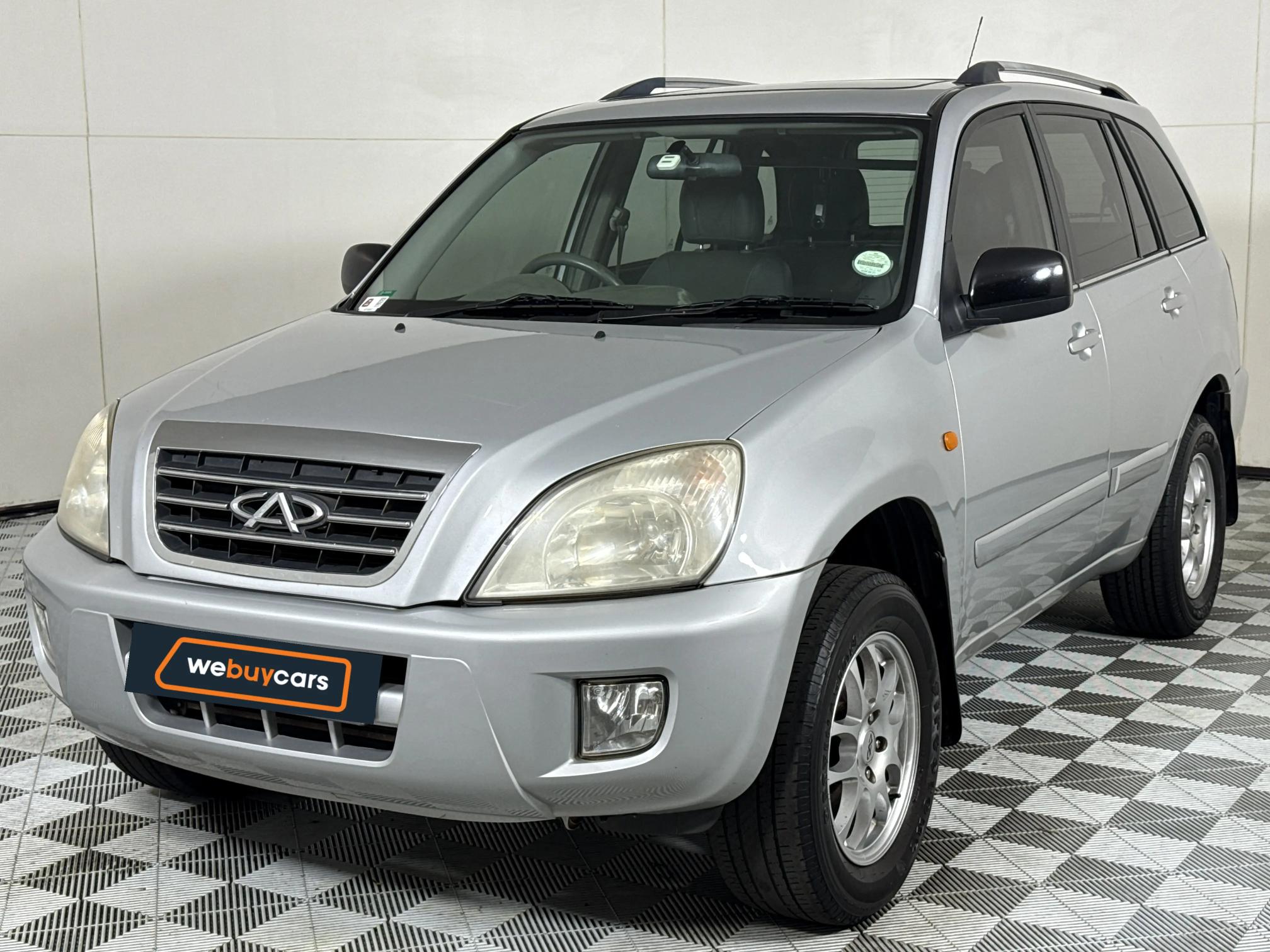 chery-tiggo-2-0-txe-for-sale-in-gauteng-centurion-carfind-co-za-id