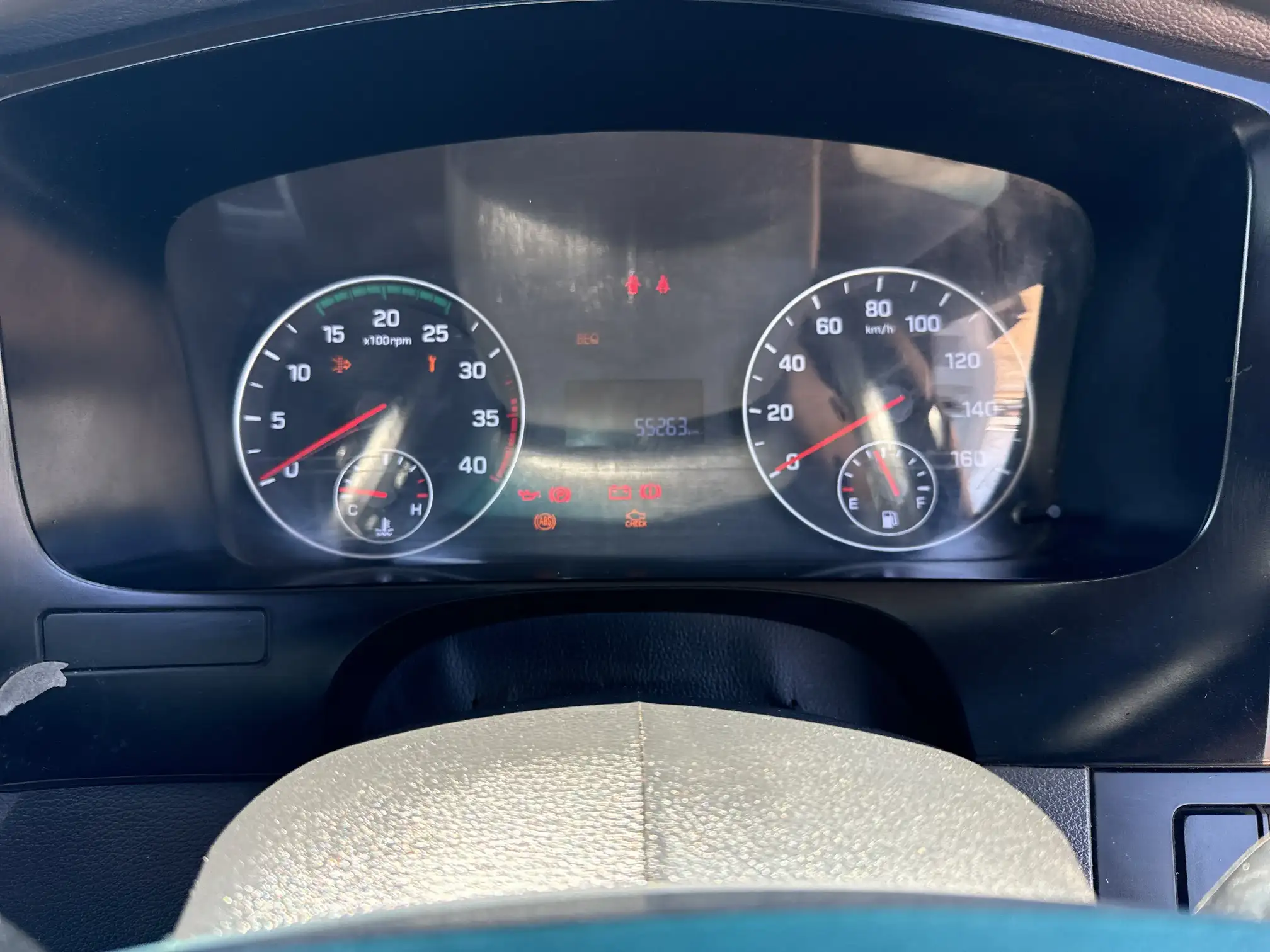 Hyundai EX-8