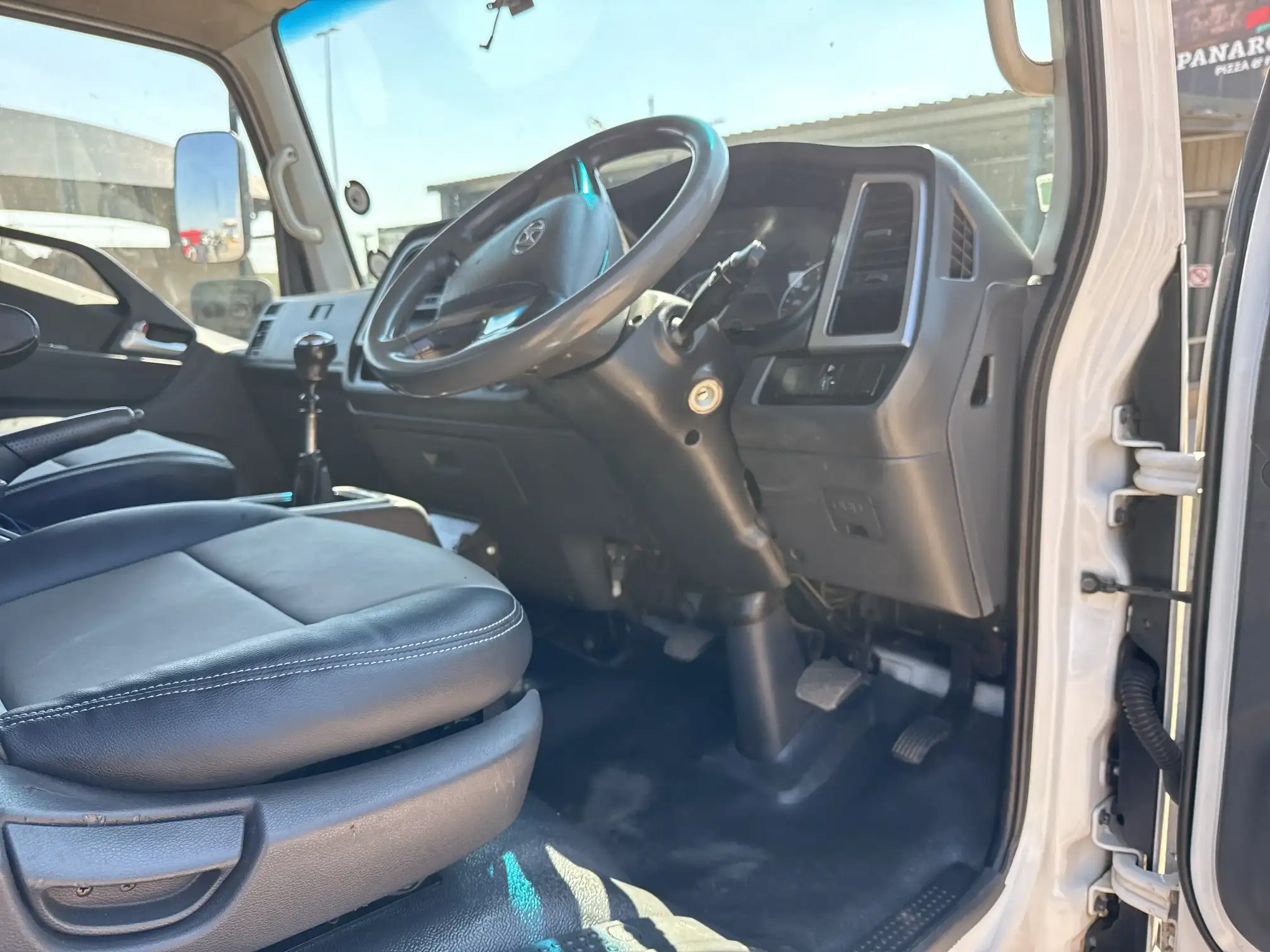 Hyundai EX-8