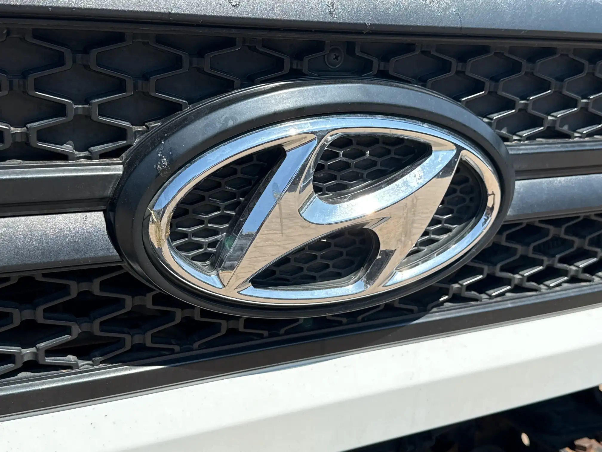 Hyundai EX-8