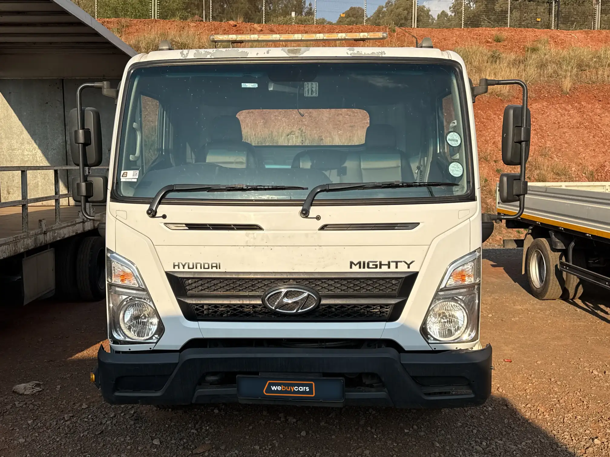 Hyundai EX-8