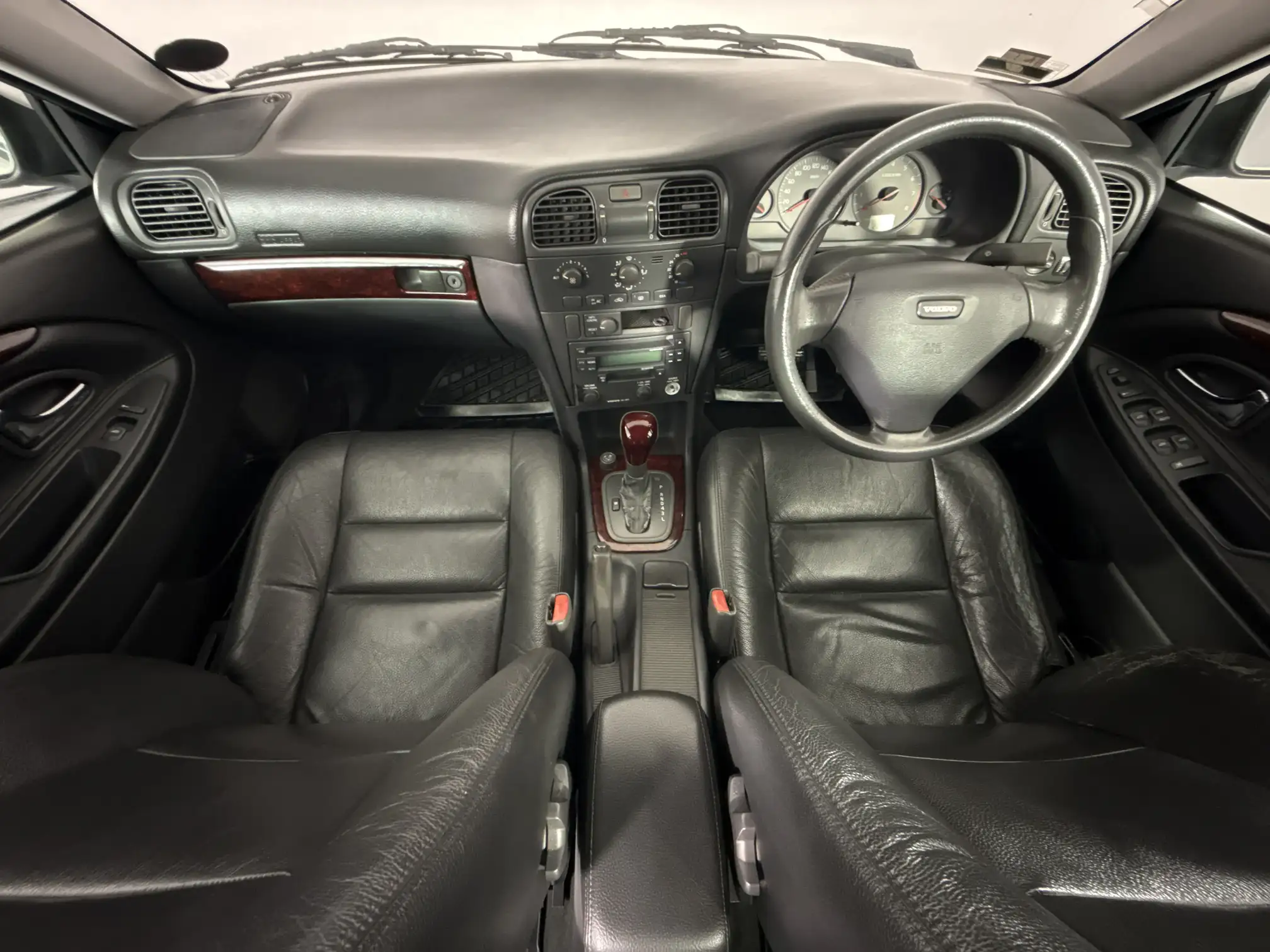 Volvo S40