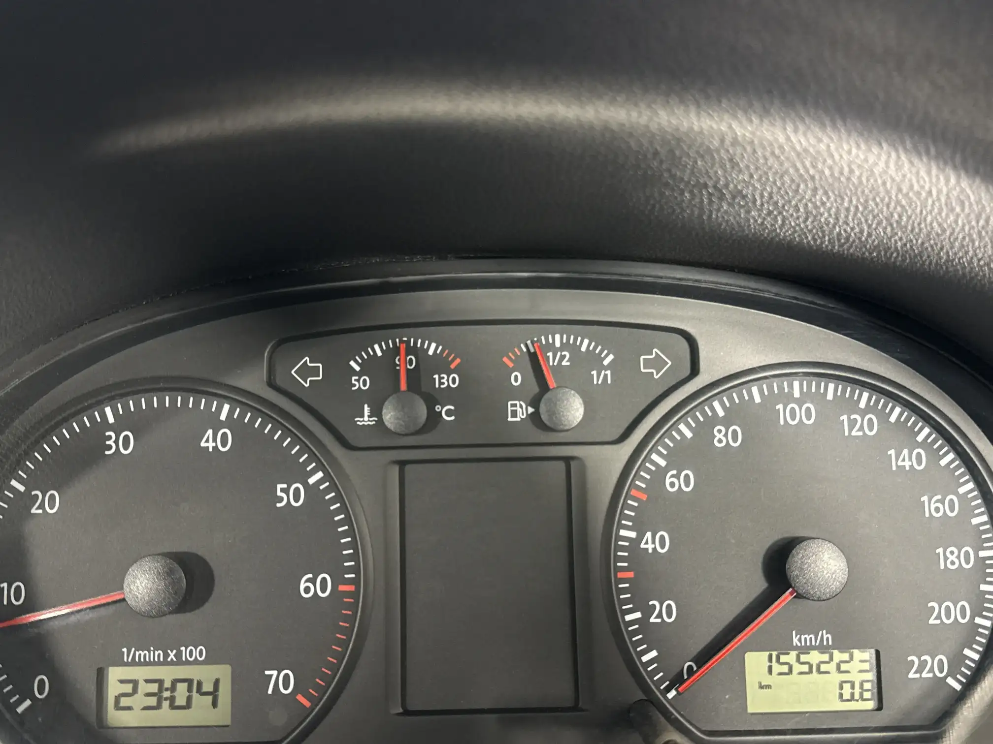 Volkswagen Polo Vivo