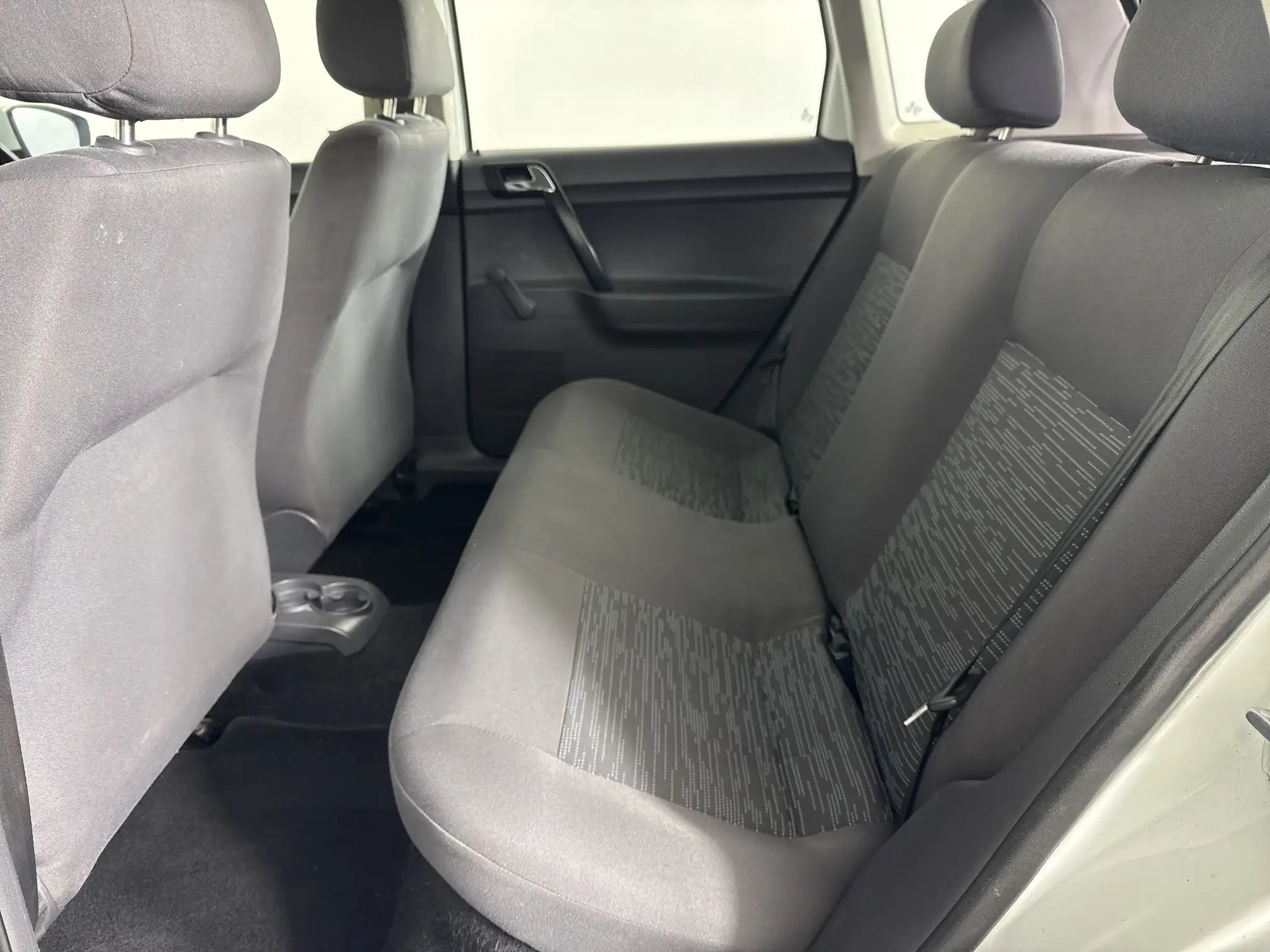 Volkswagen Polo Vivo