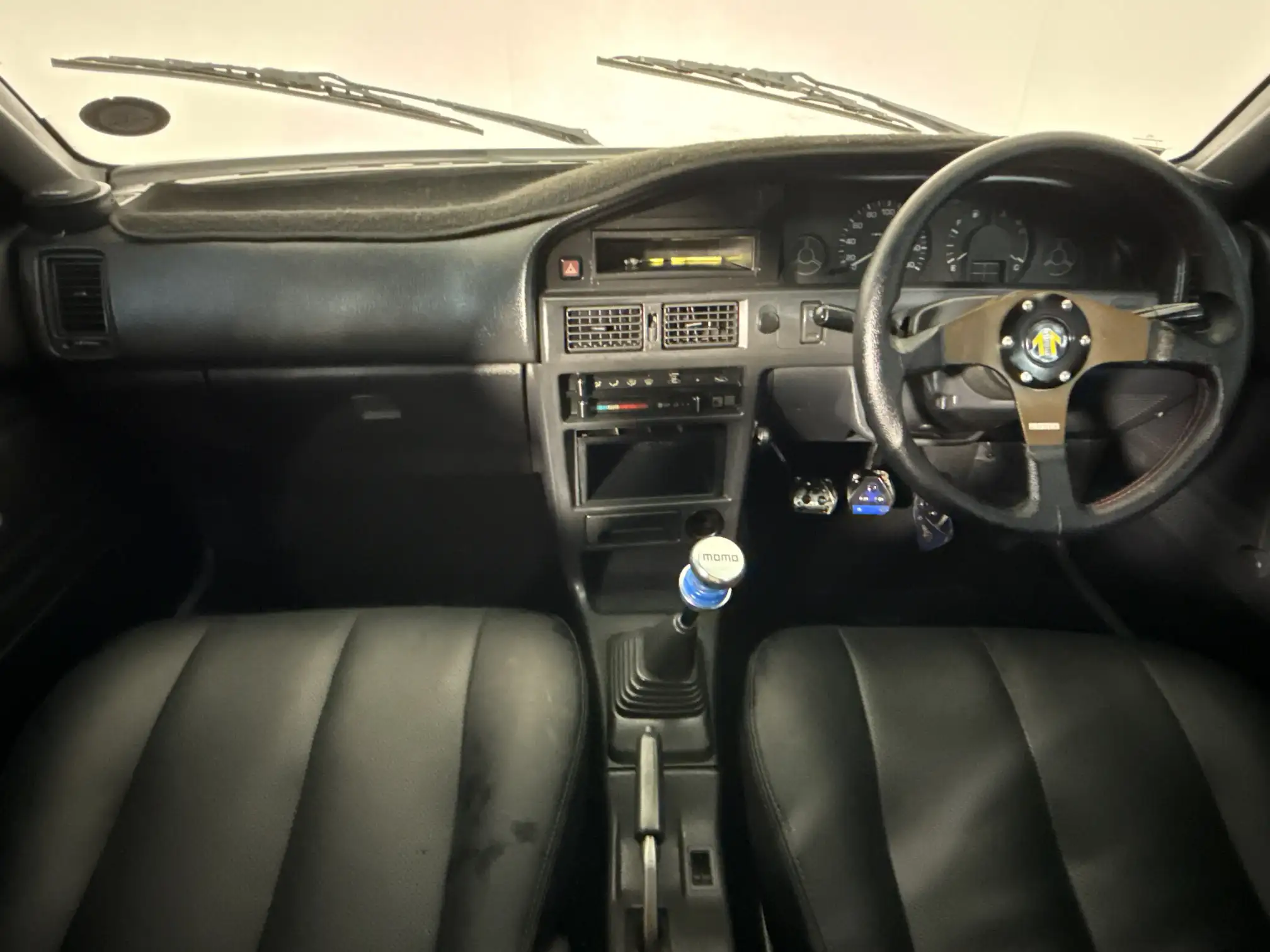 Toyota Tazz