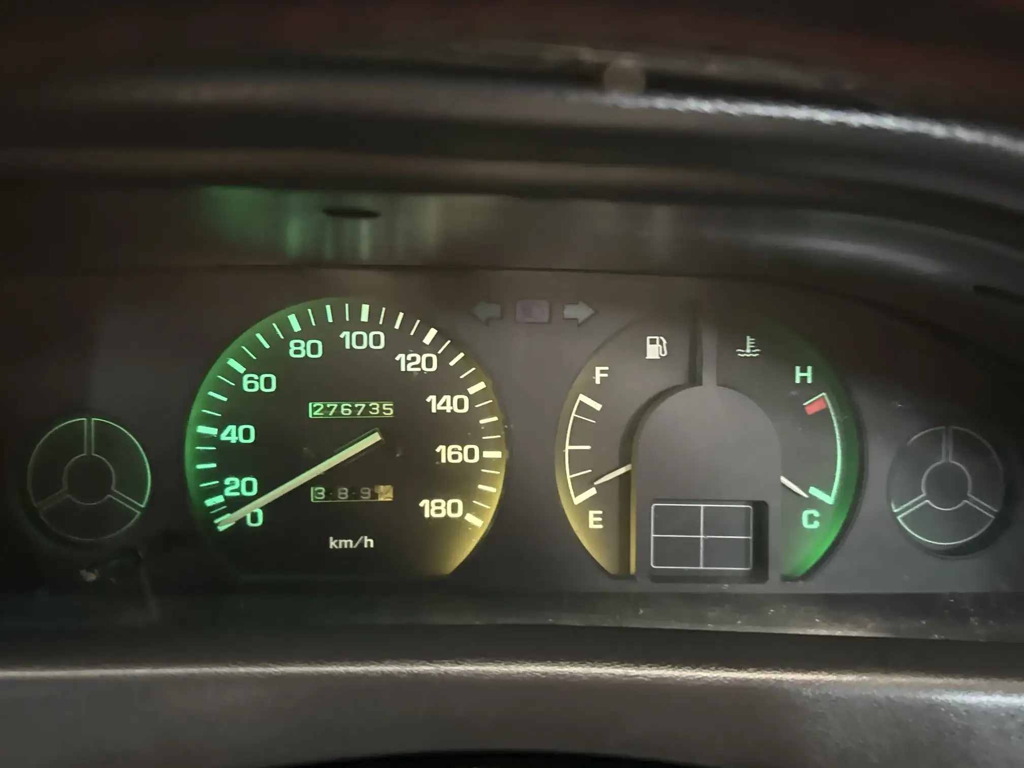 Toyota Tazz