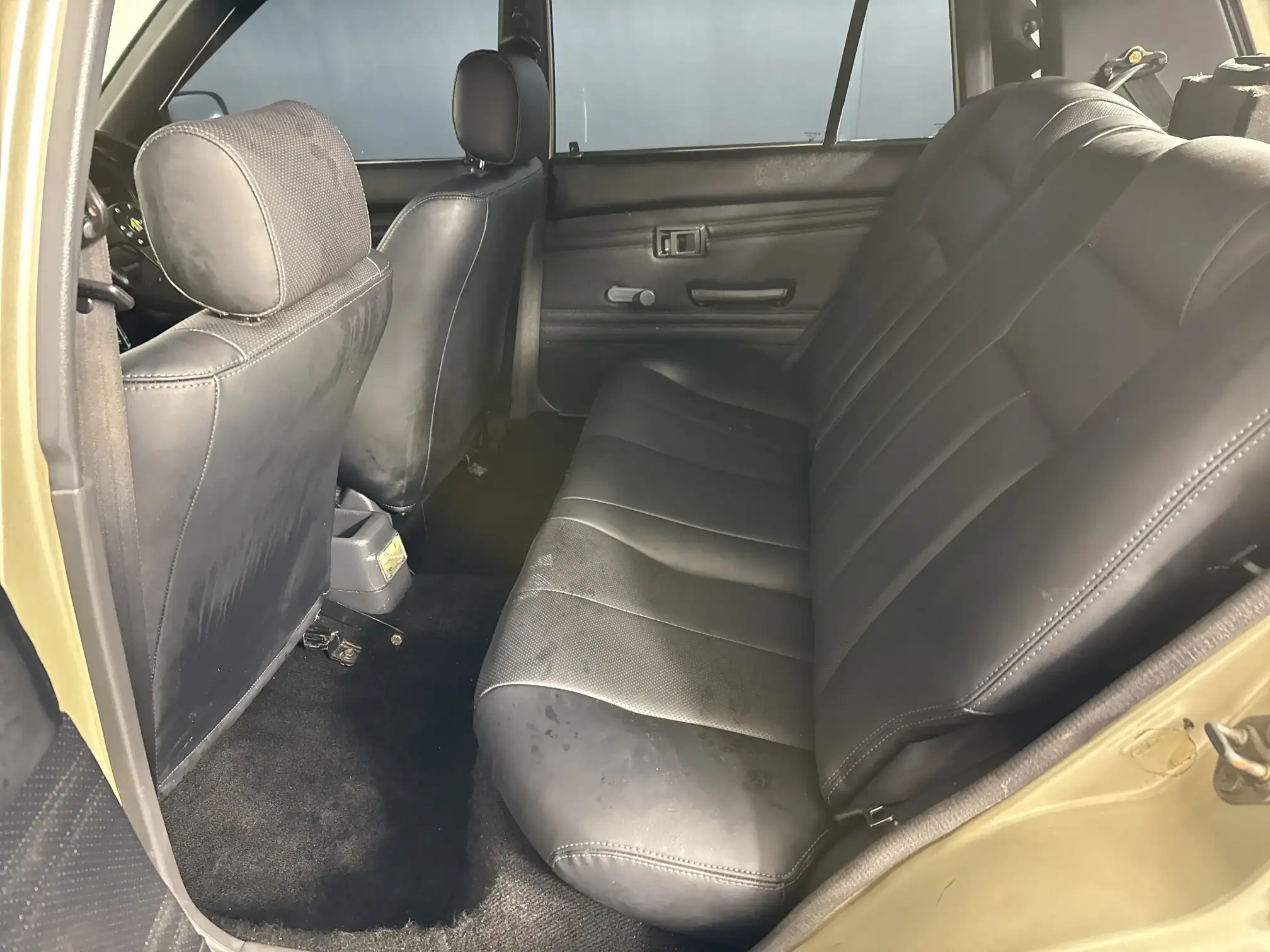 Toyota Tazz