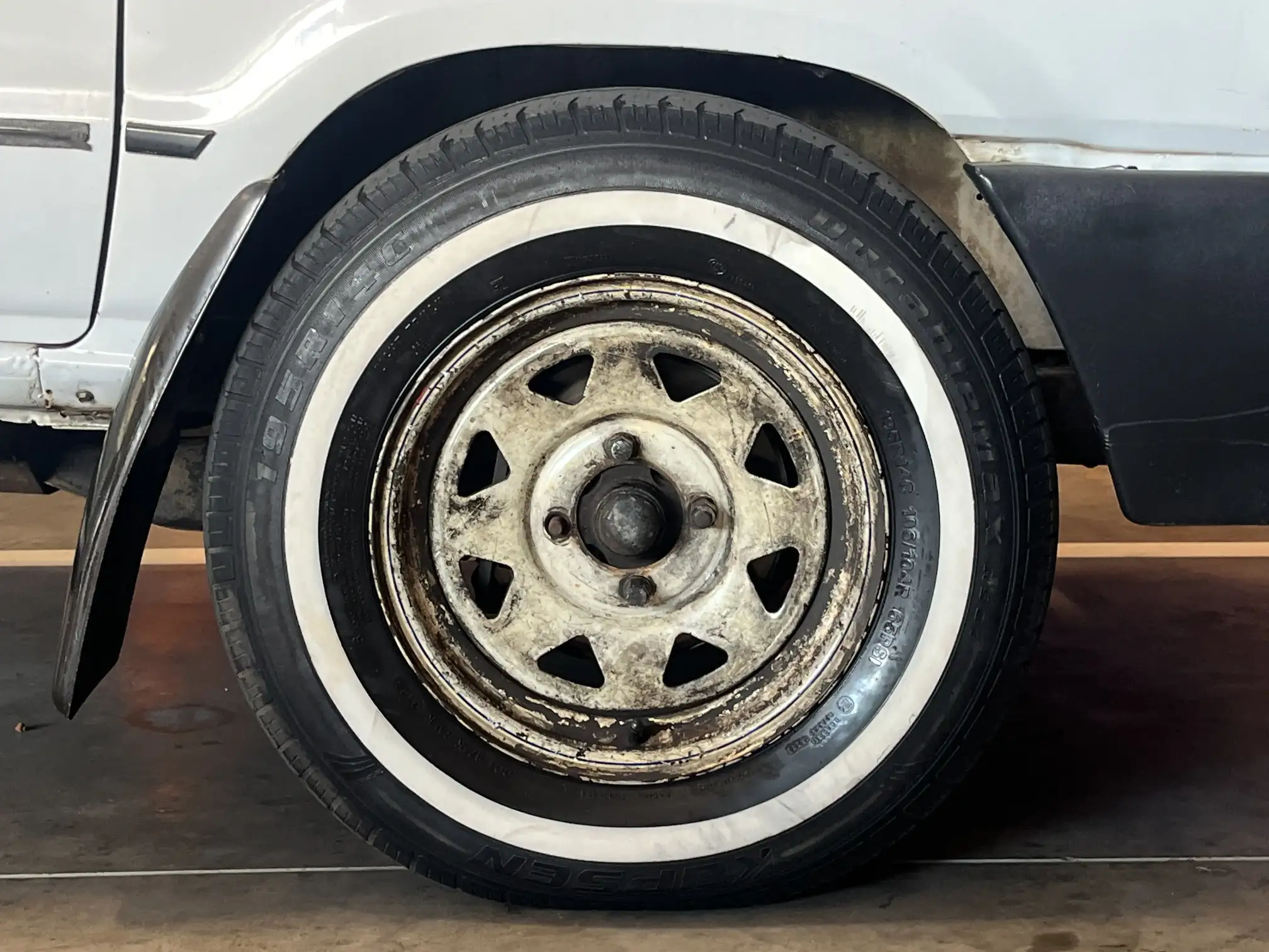 1999 Toyota Venture 2200 6+4 NEW at Germiston (GP) for sale R72900