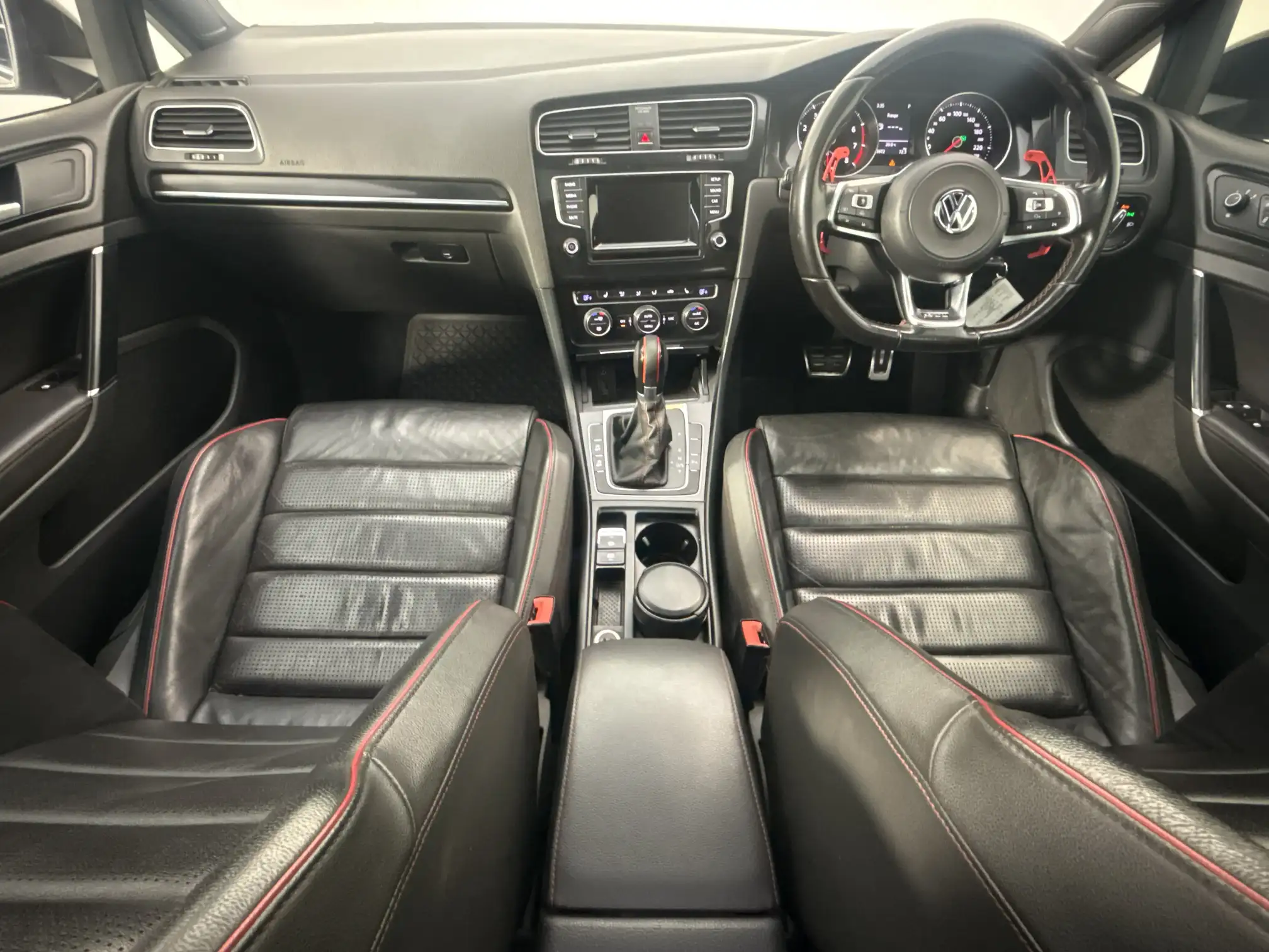 Volkswagen Golf 7