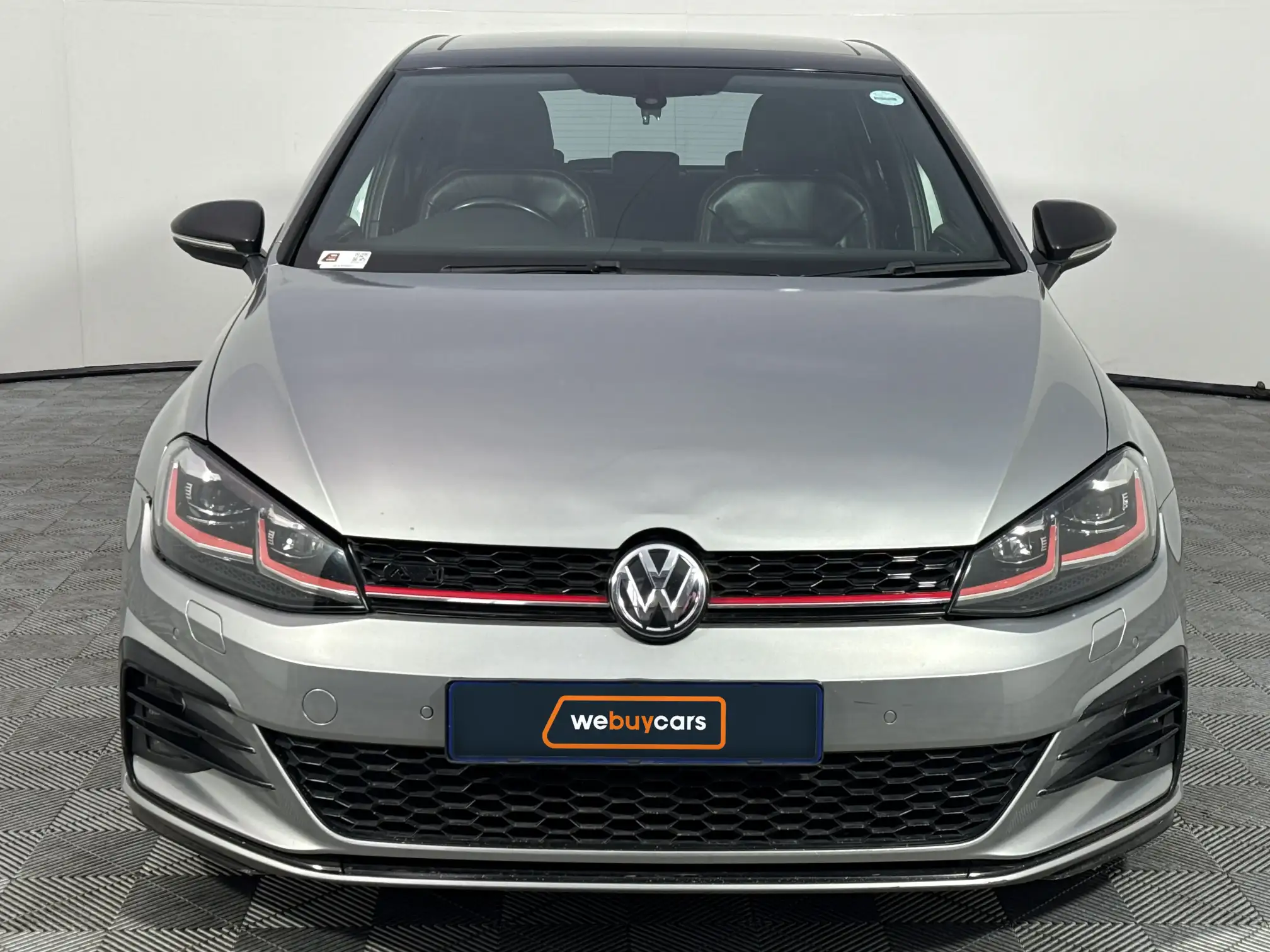 Volkswagen Golf 7