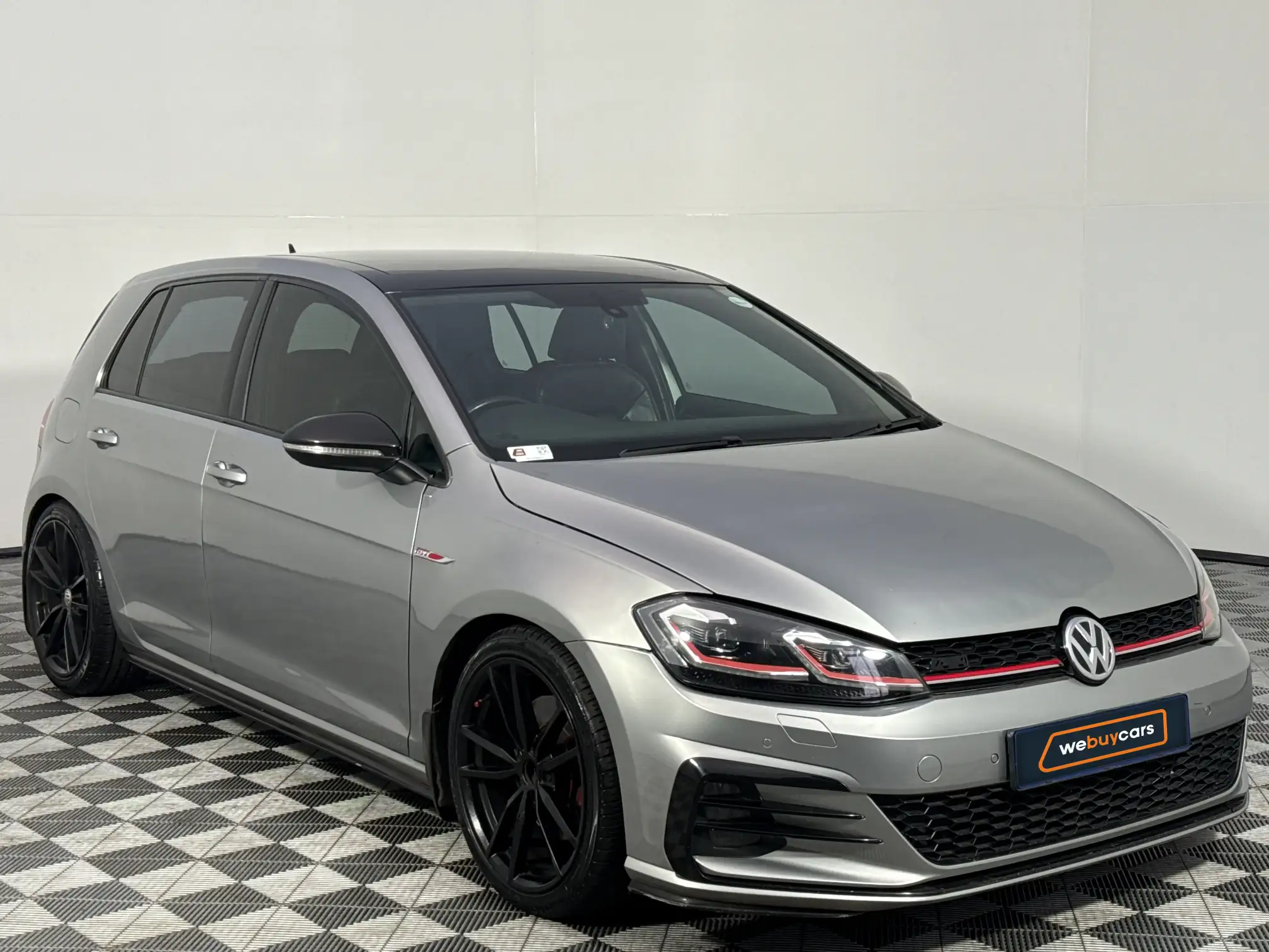 Volkswagen Golf 7