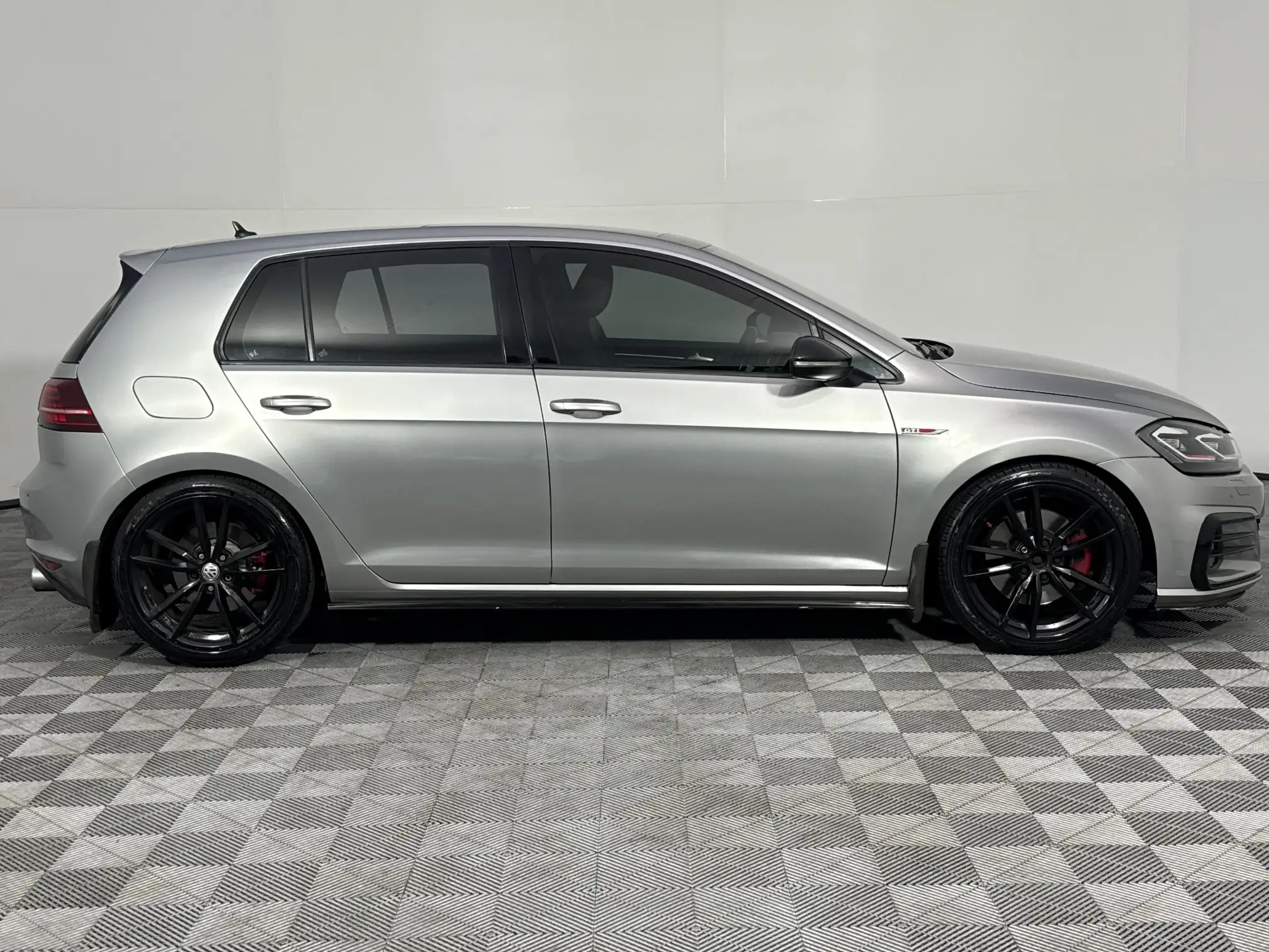 Volkswagen Golf 7