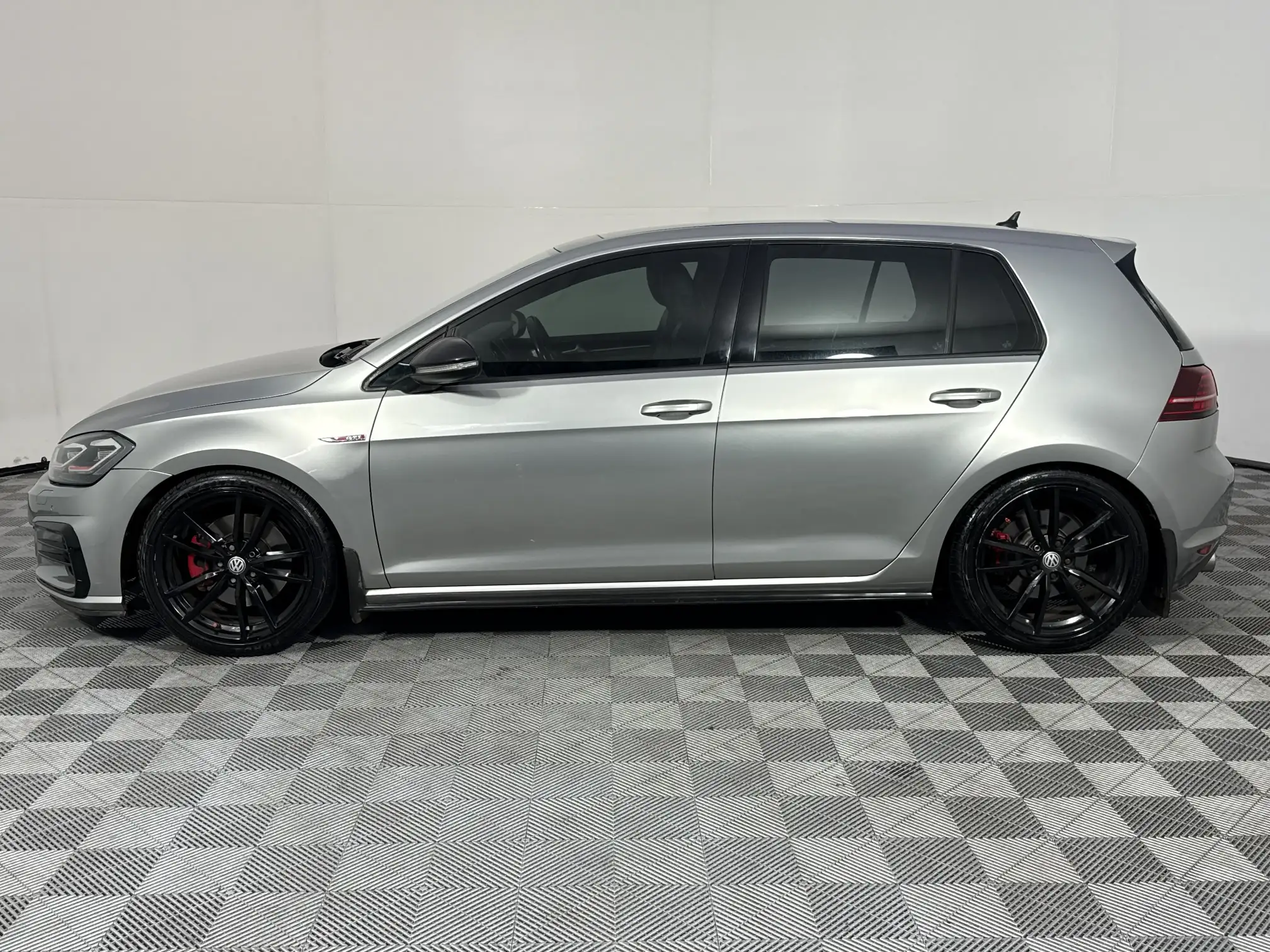 Volkswagen Golf 7