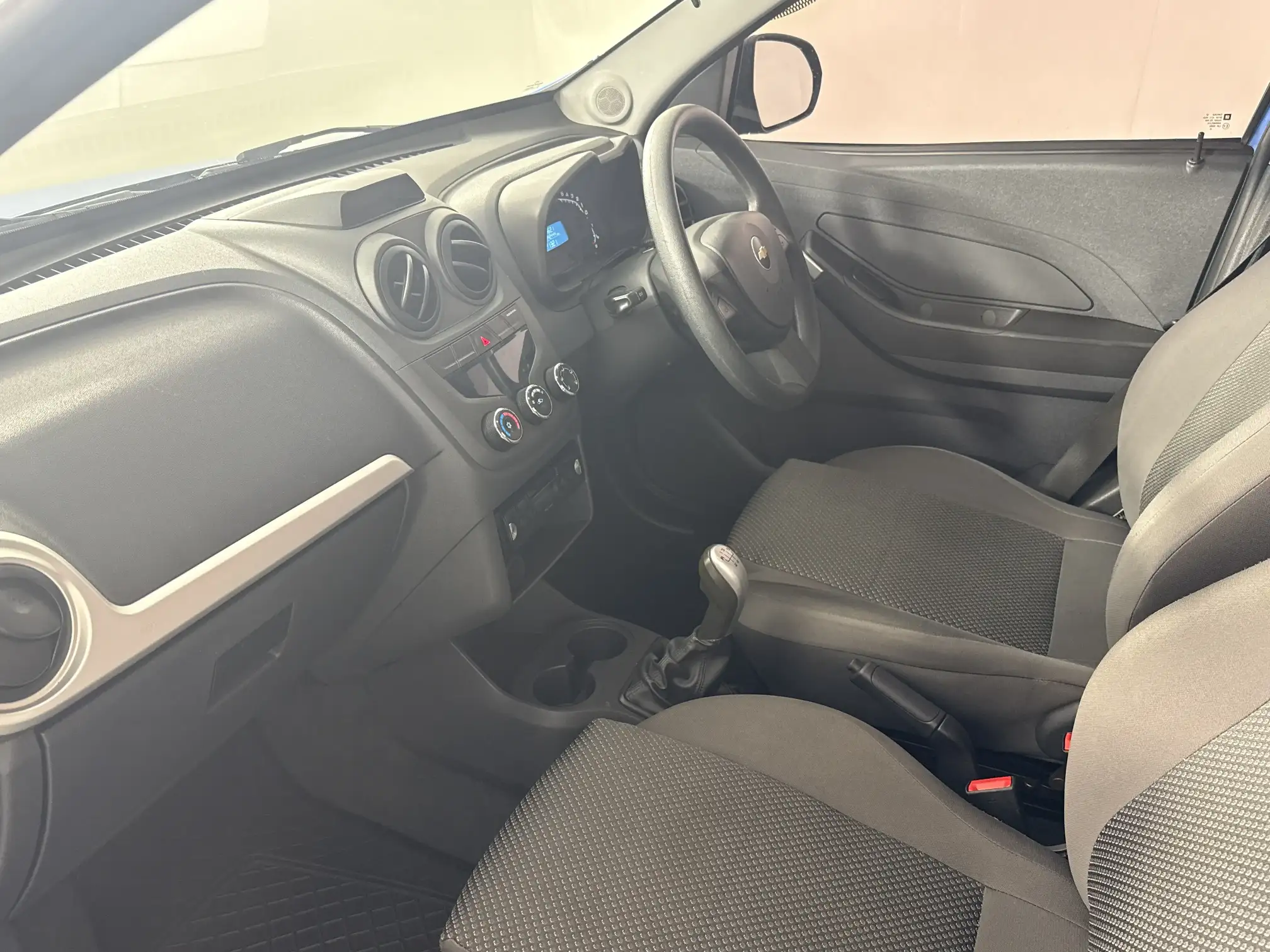Chevrolet Utility