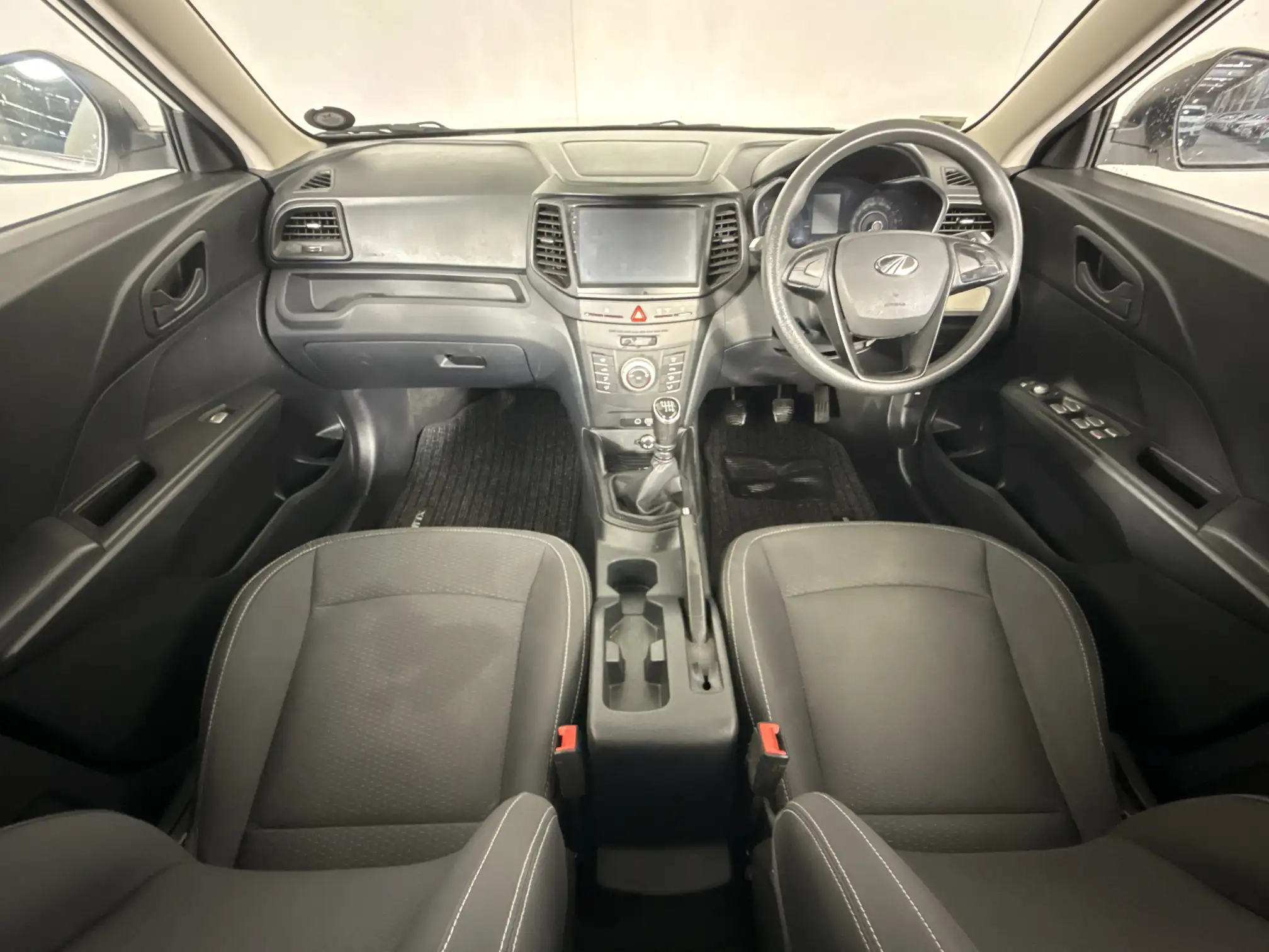 Mahindra Xuv300